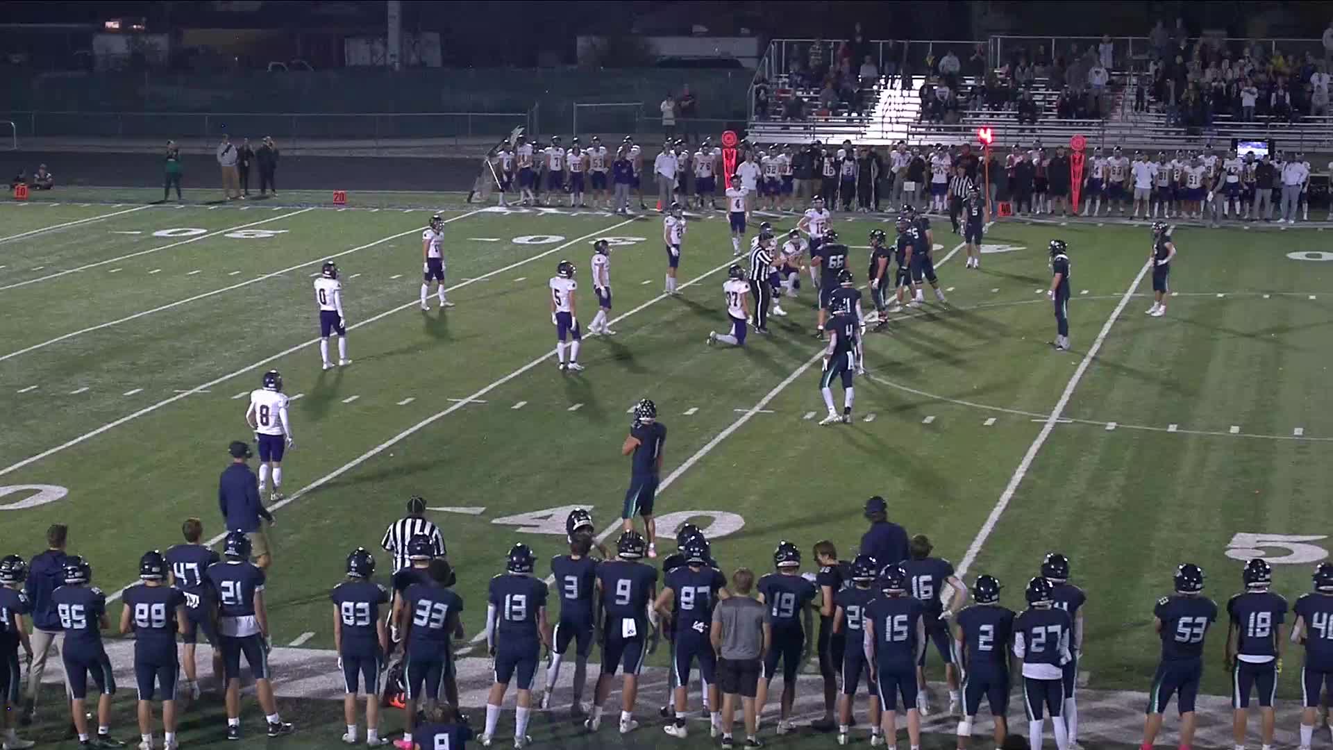 2025 UM Football Recruiting 2025 HS Signed (16), Offers (15) Page 27