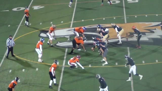 Jeremiah Cheatham Hudl