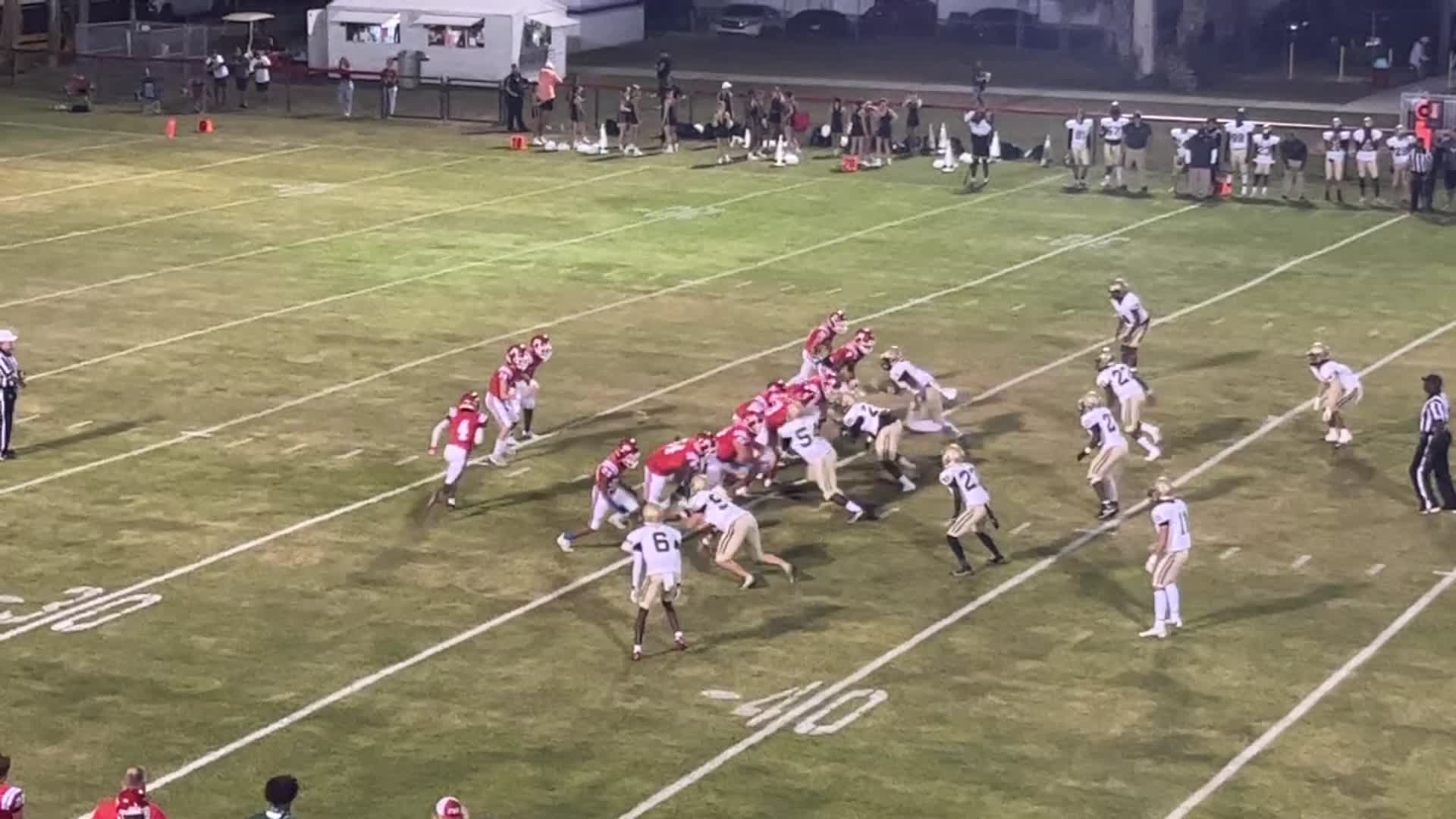 Videos Frostproof Bulldogs (Frostproof, FL) Varsity Football