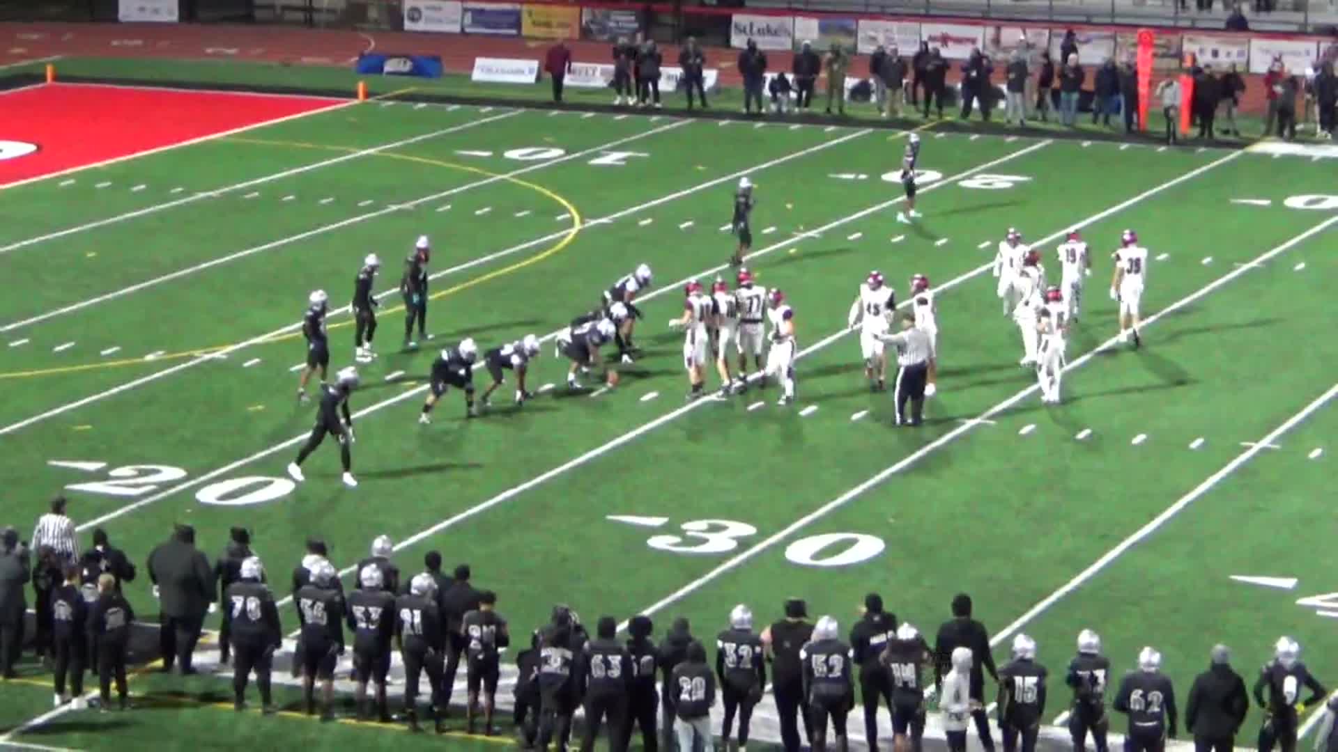 20222023 Season Highlights Shawn Lee highlights Hudl