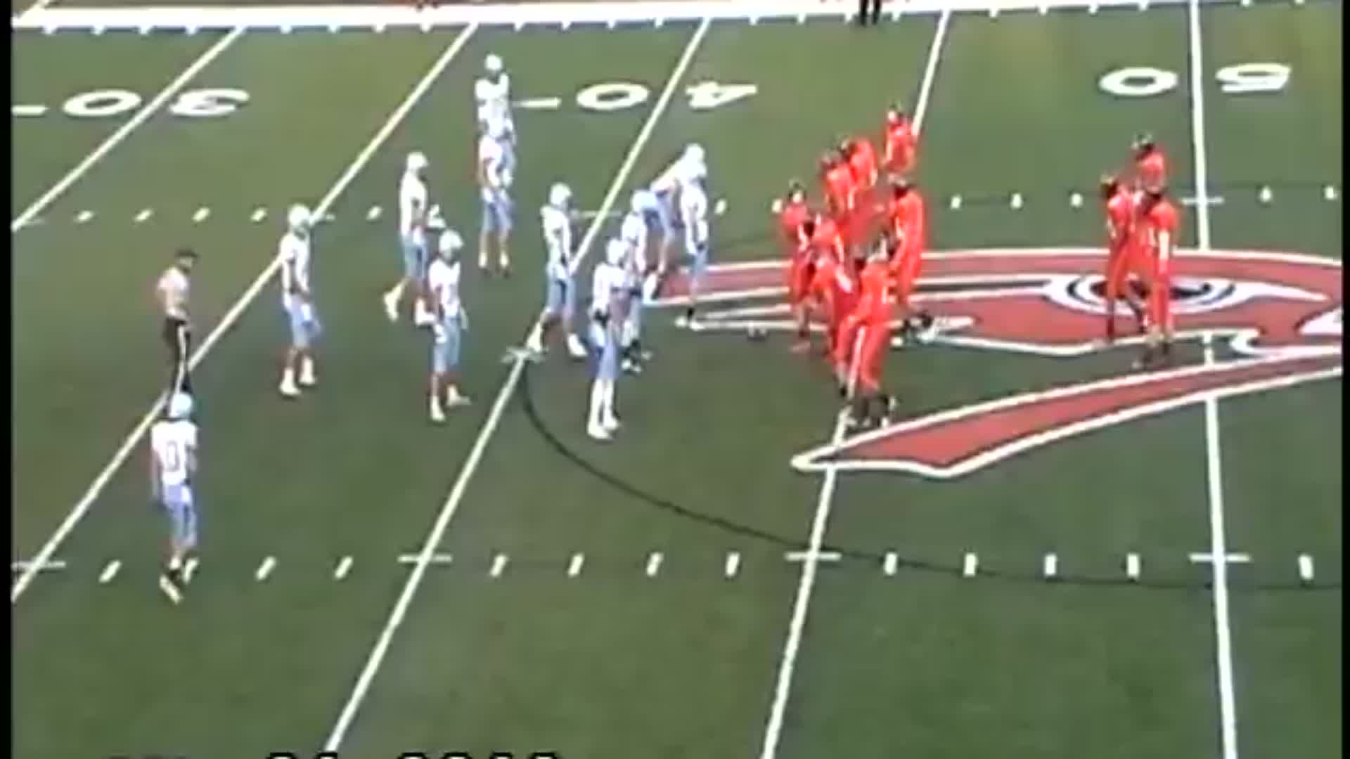 vs. Augusta High School Clearwater High highlights Hudl