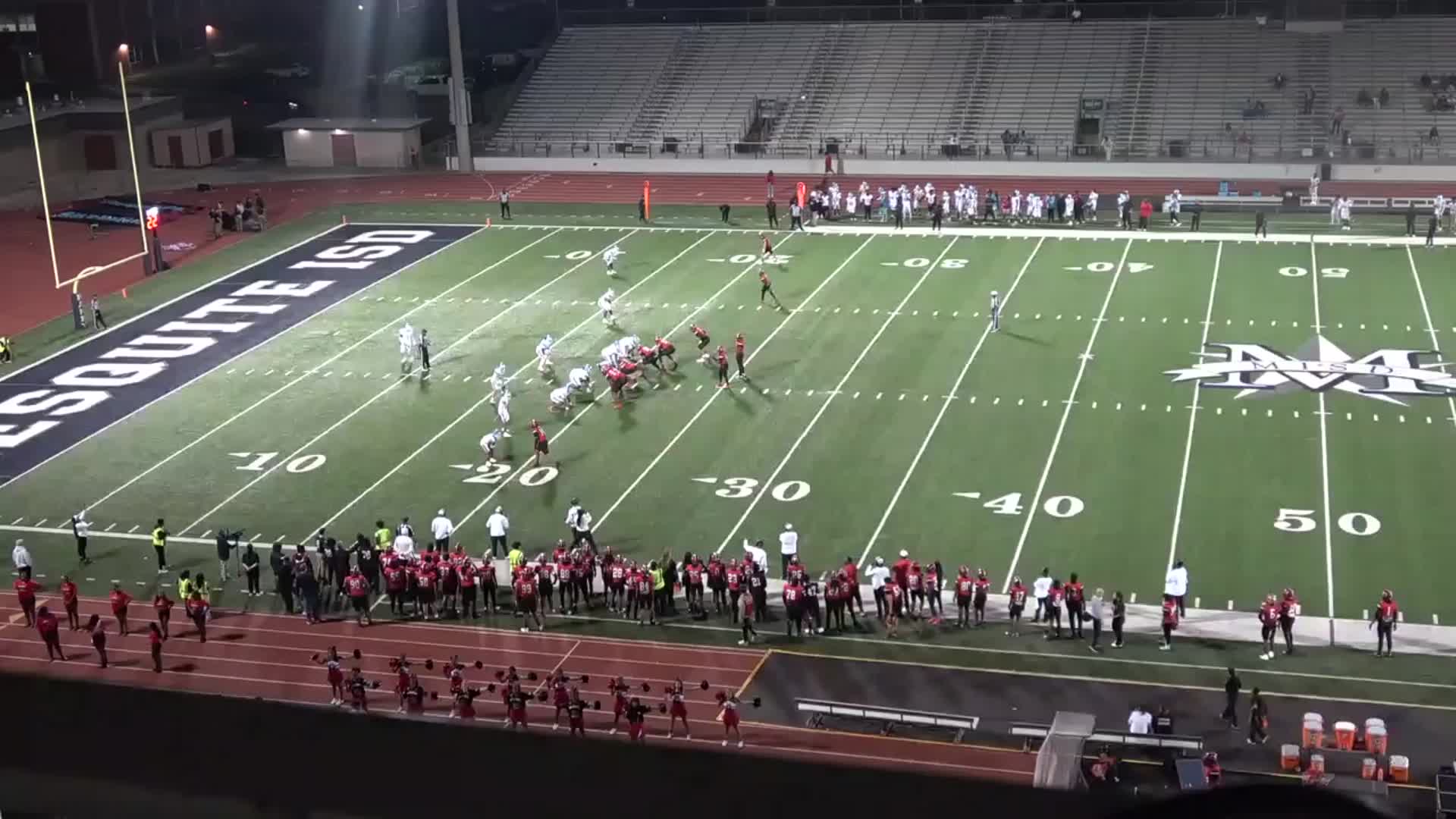 Dallas Skyline High School - Markel Ford highlights - Hudl