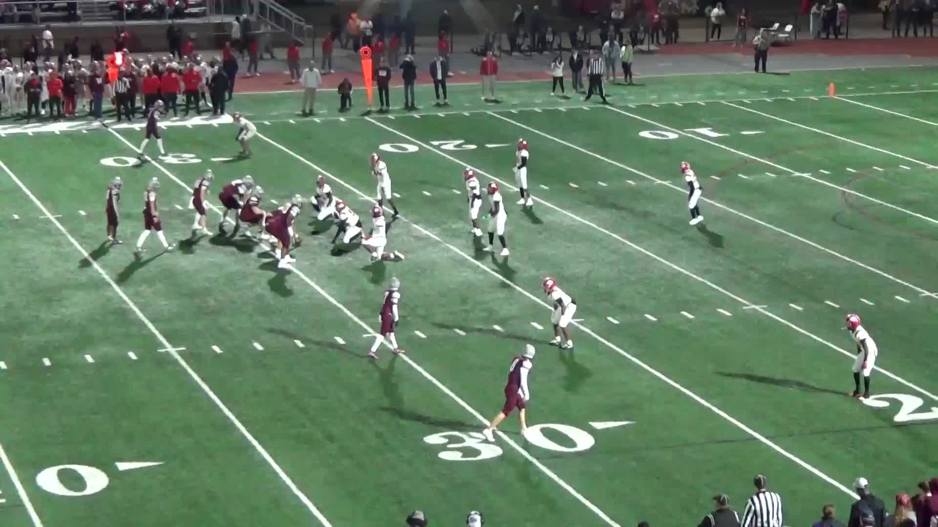 Tae Walden Jr. - Collierville - 2024 Sophomore Season Highlights
