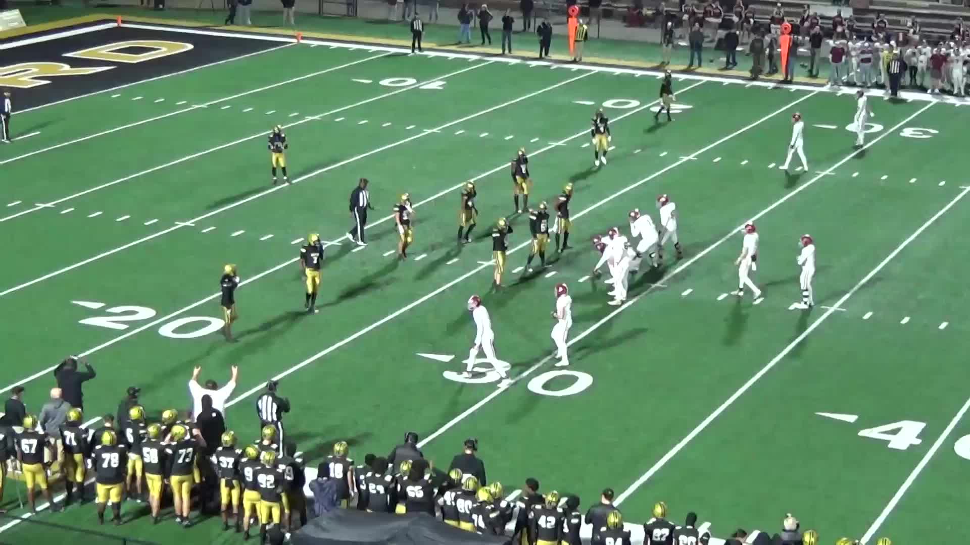 Jiyez Fleming - Oxford - 2024 Sophomore Season Highlights