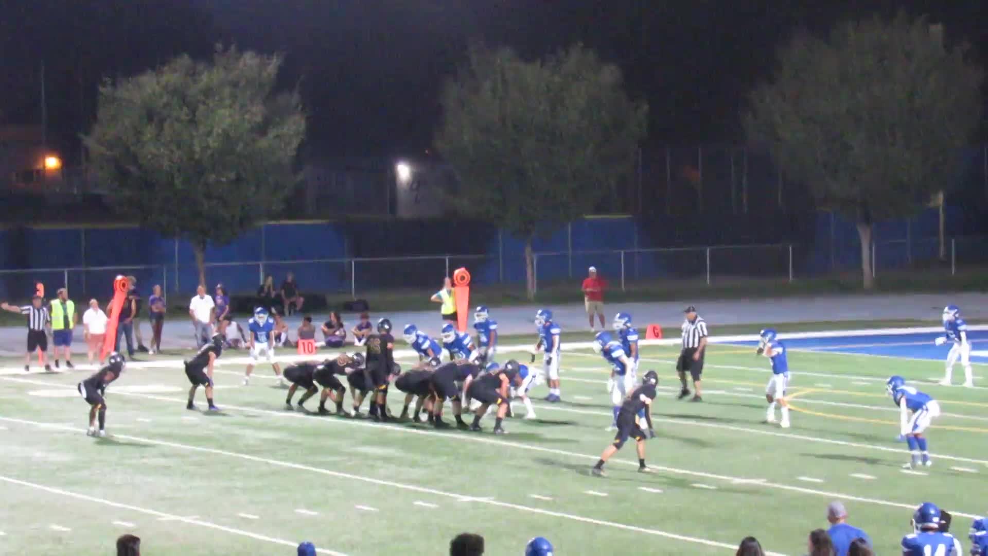 Mid Season Highlights - James Rothstein - James Rothstein highlights - Hudl