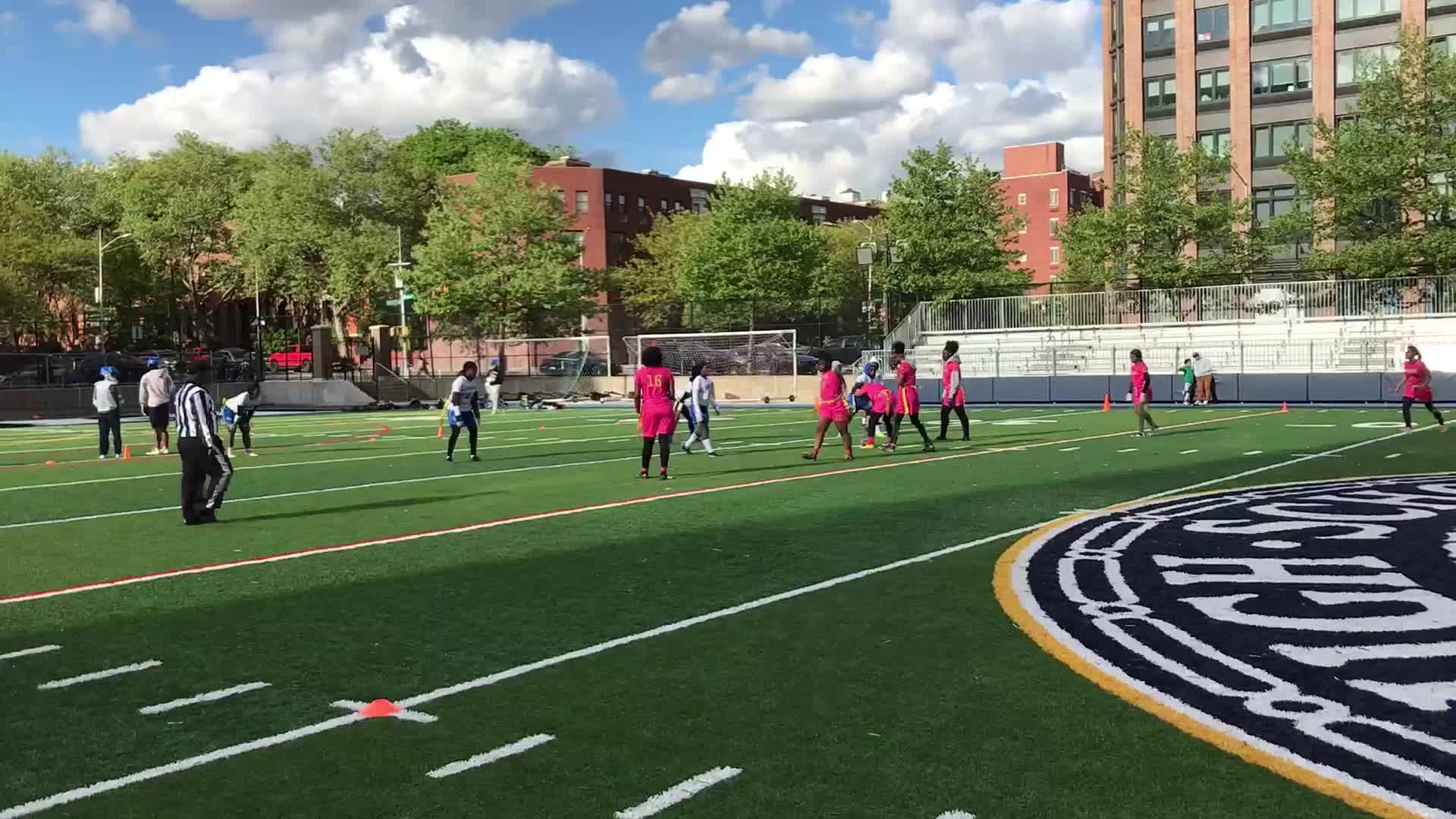 BCAM - John Jay Campus highlights