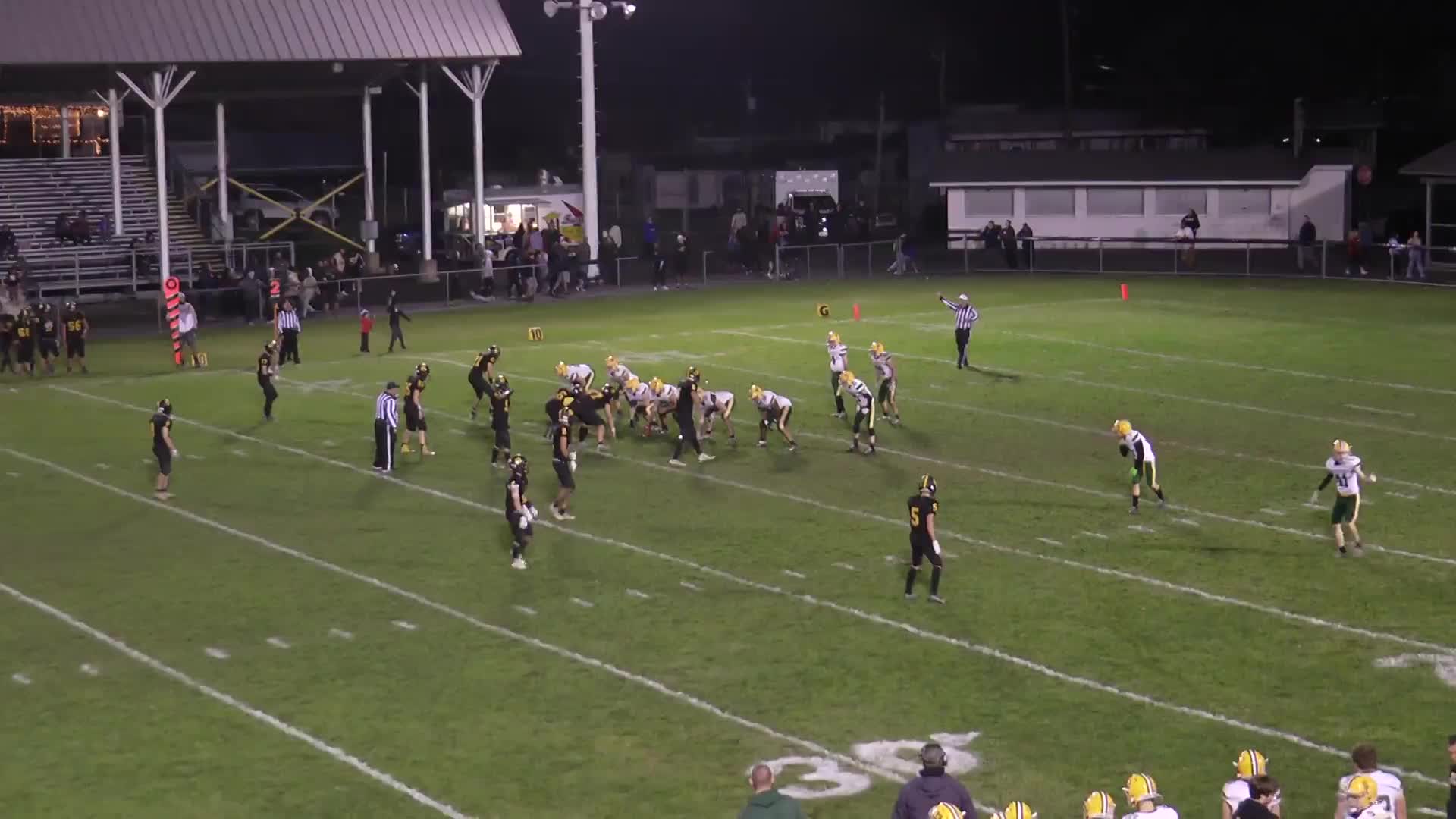 Senior Season Highlights Austin Hadley highlights Hudl