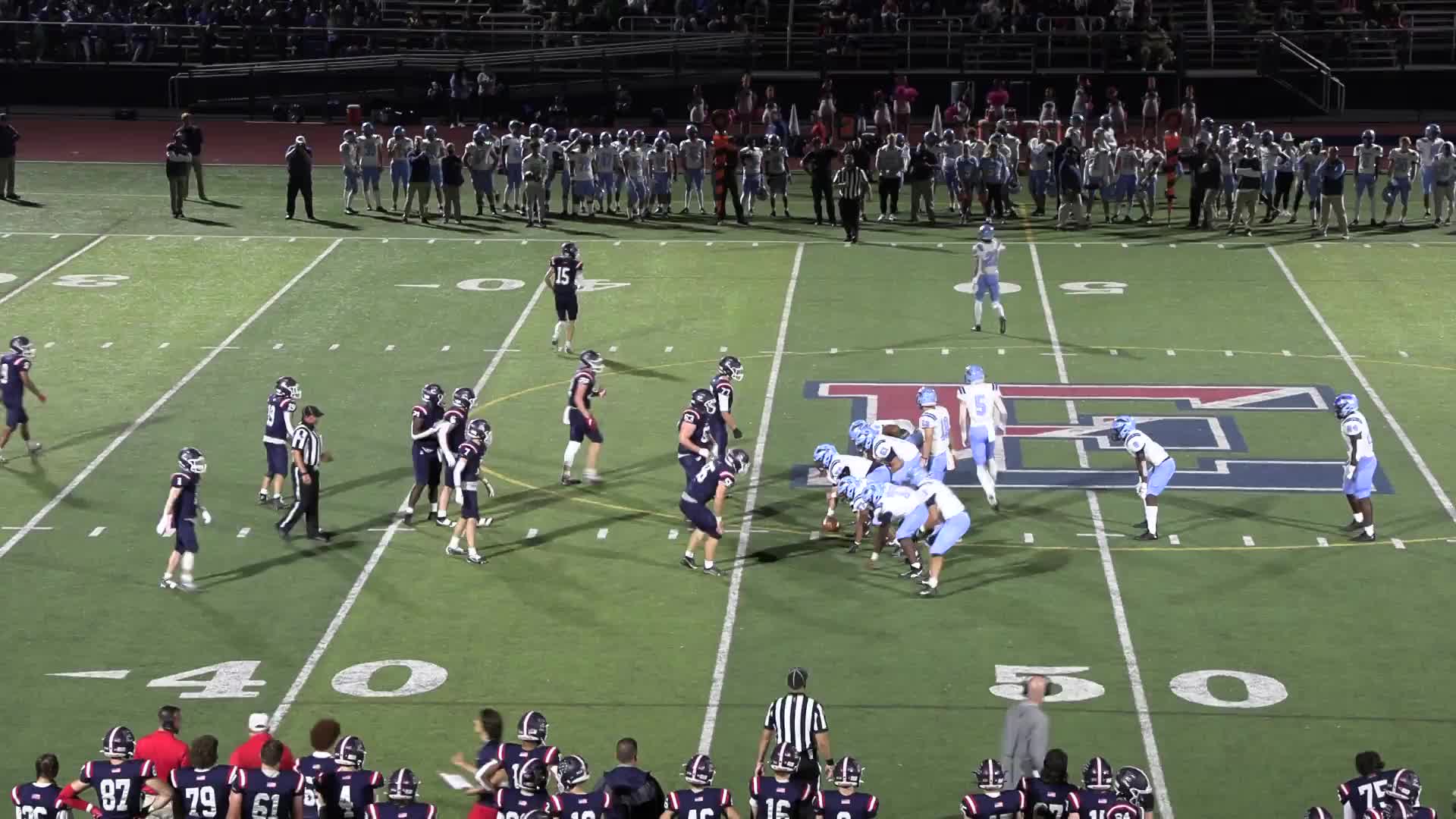 central-bucks-east-high-school-ryan-zeltt-highlights-hudl