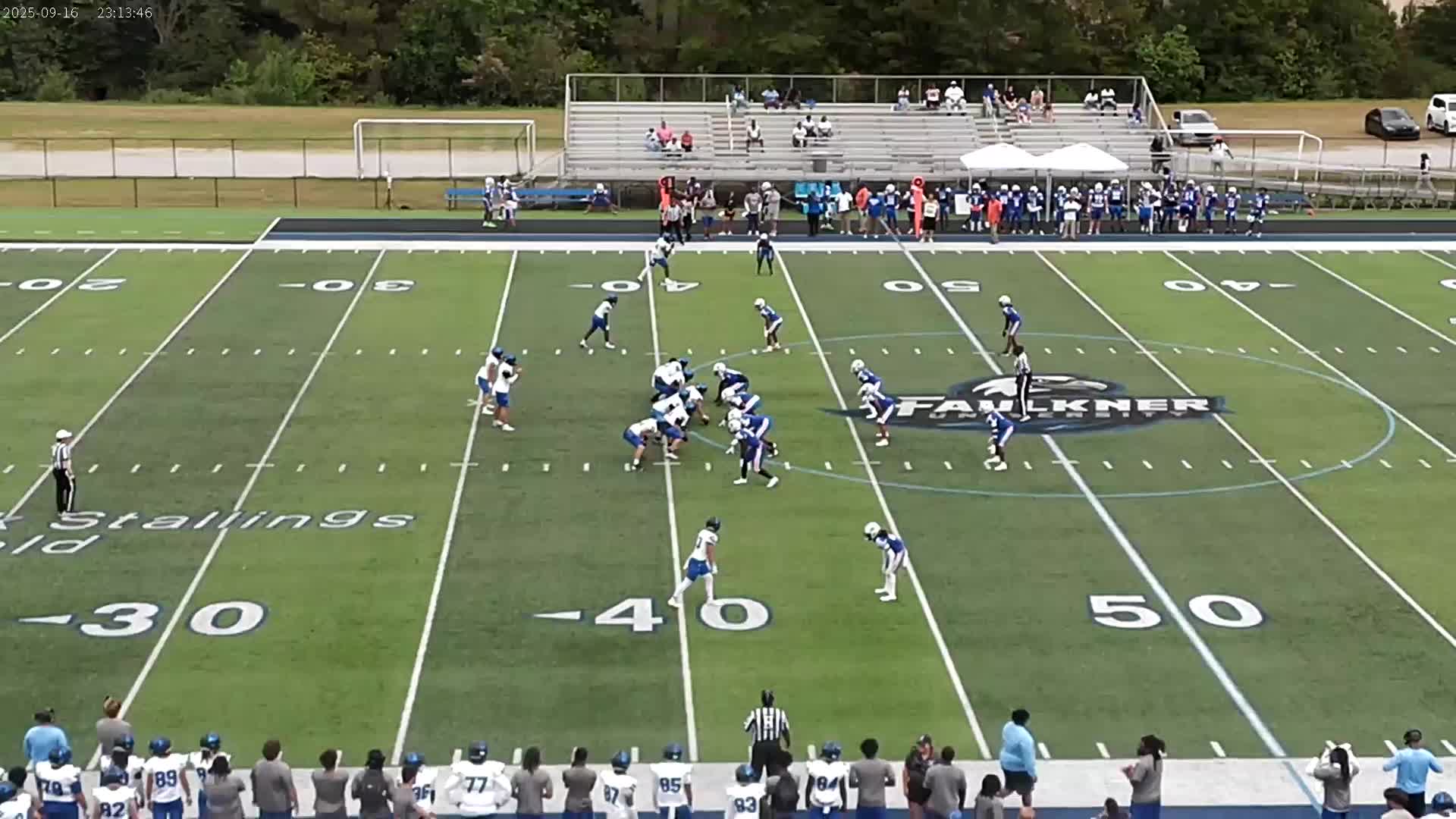 Season highlights - Brandon Faison highlights - Hudl