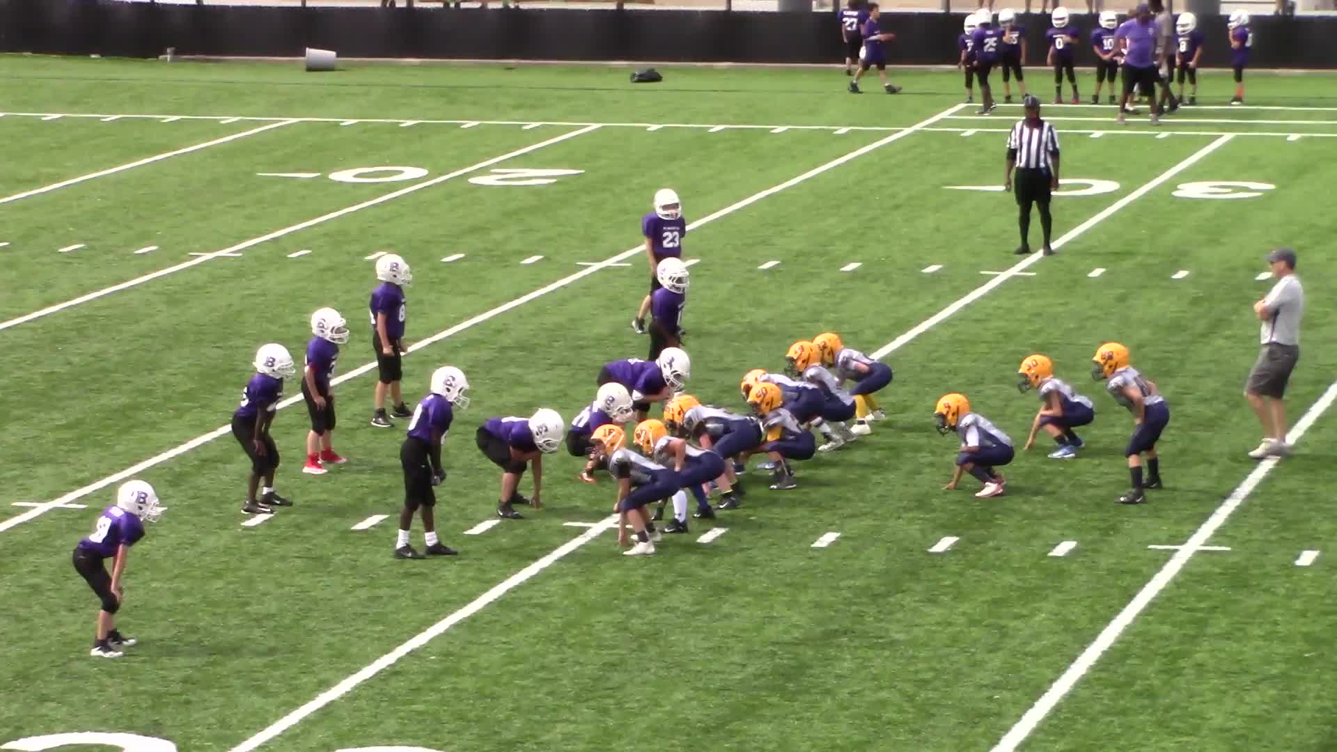 KJ with the 1st down! - Tallmadge Youth Foot highlights - Hudl KJ with the 1st down! - Tallmadge Youth Foot highlights - Hudl