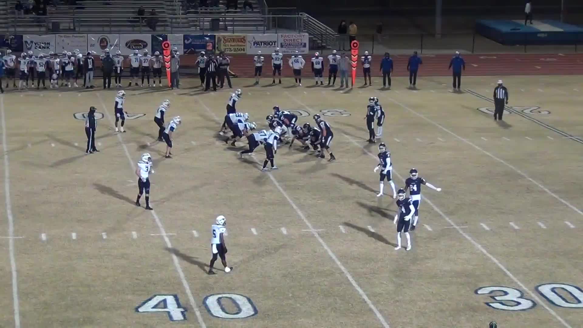 Zane Christopher Sapulpa High School - Zane Christopher highlights - Hudl