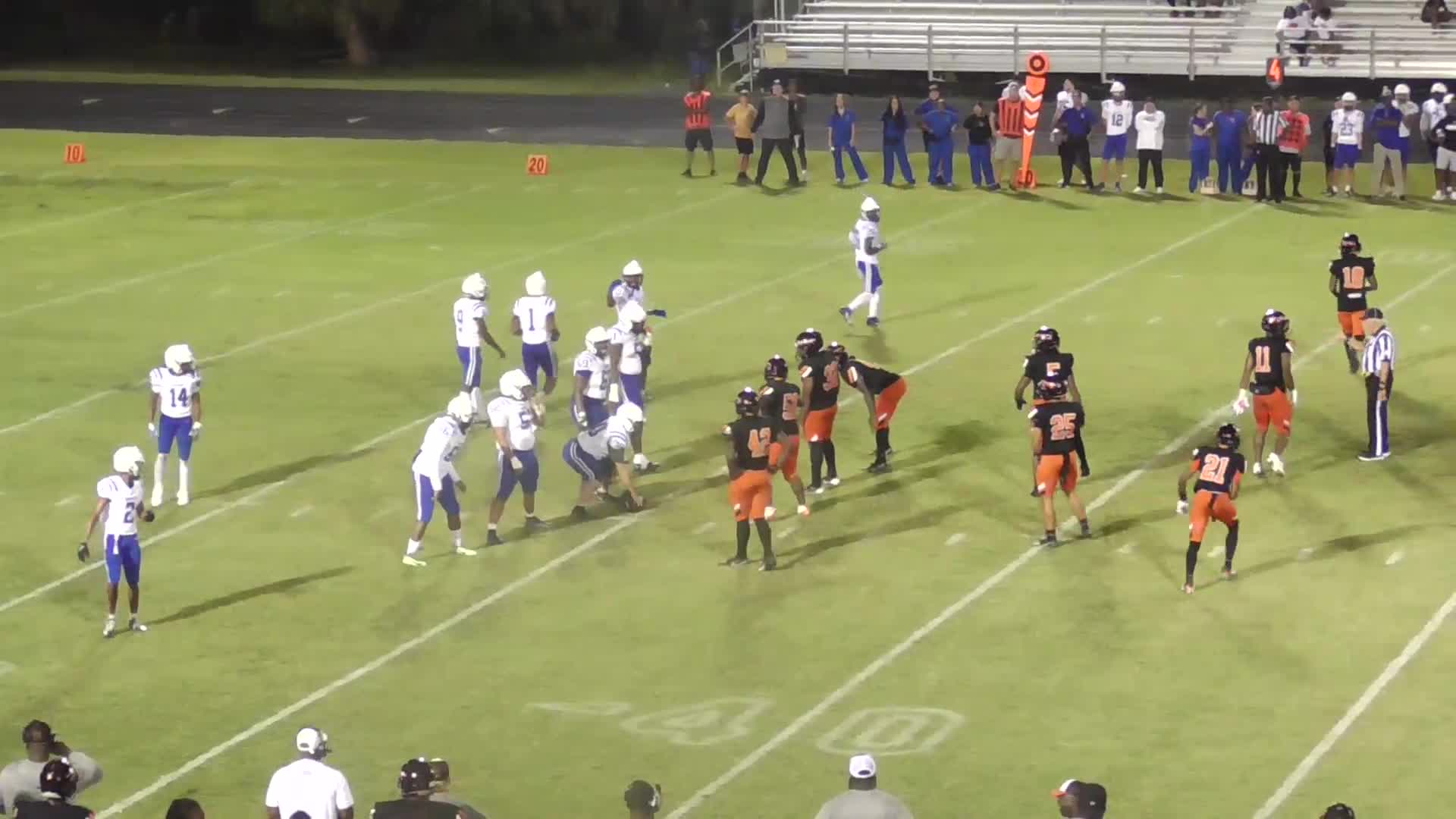 TJs Juniors Szn Highlight’s - Terrence Thompson Jr highlights - Hudl