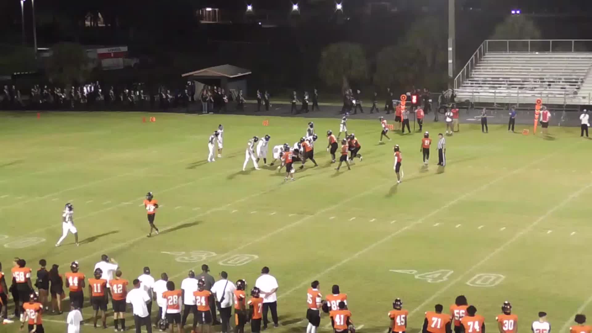 Joseph Watson IV Sophomore Year - Joseph Watson IV highlights - Hudl
