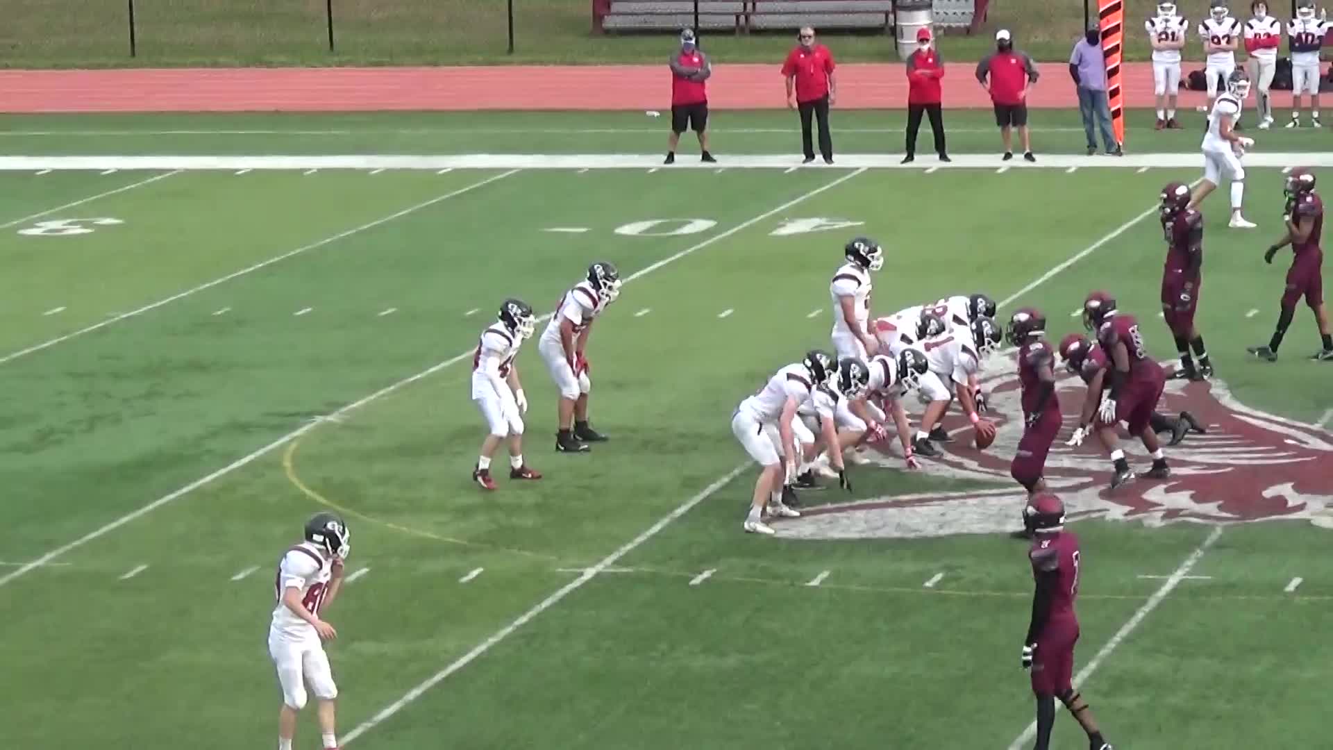 SeanLee’s Highlights 2021 Sean Henry highlights Hudl