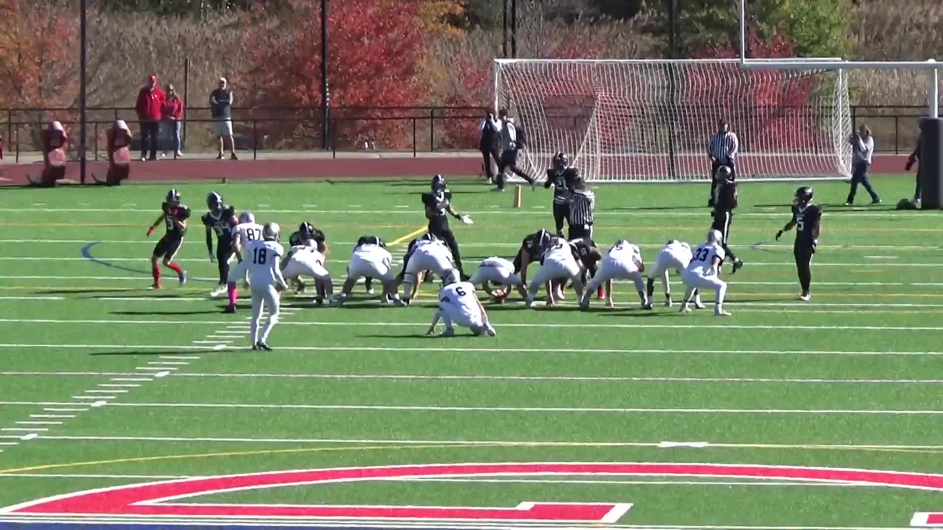Germantown Academy Jack Ploszay highlights Hudl