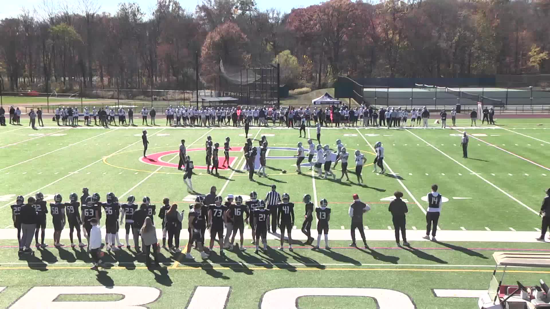 Cade Cooper - Malvern Prep - 2024 Sophomore Season