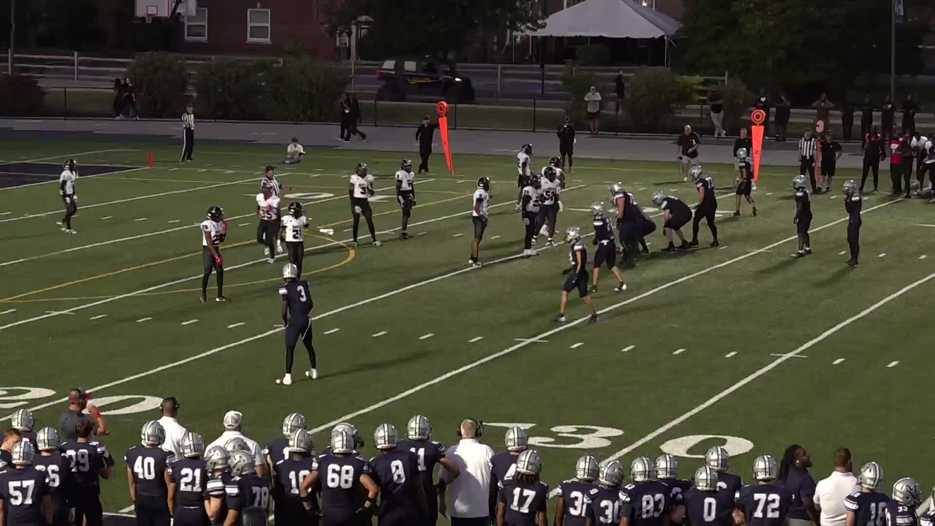 Cade Cooper - Malvern Prep - 2025 Junior Season