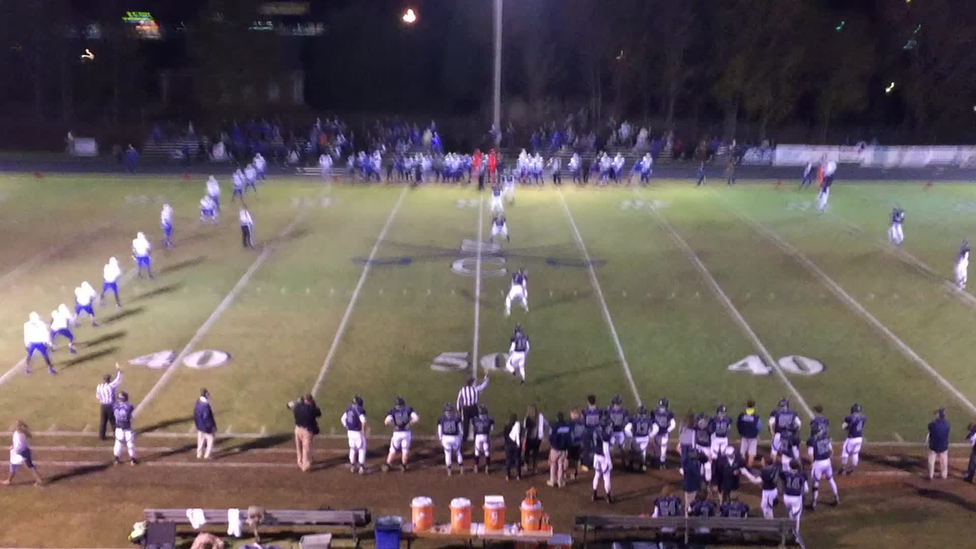 vs. WillistonElko Austin Greer highlights Hudl