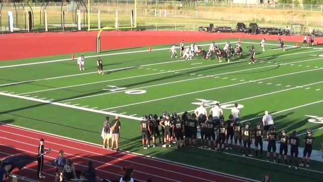 Boys Jv Football Dripping Springs High School Dripping
