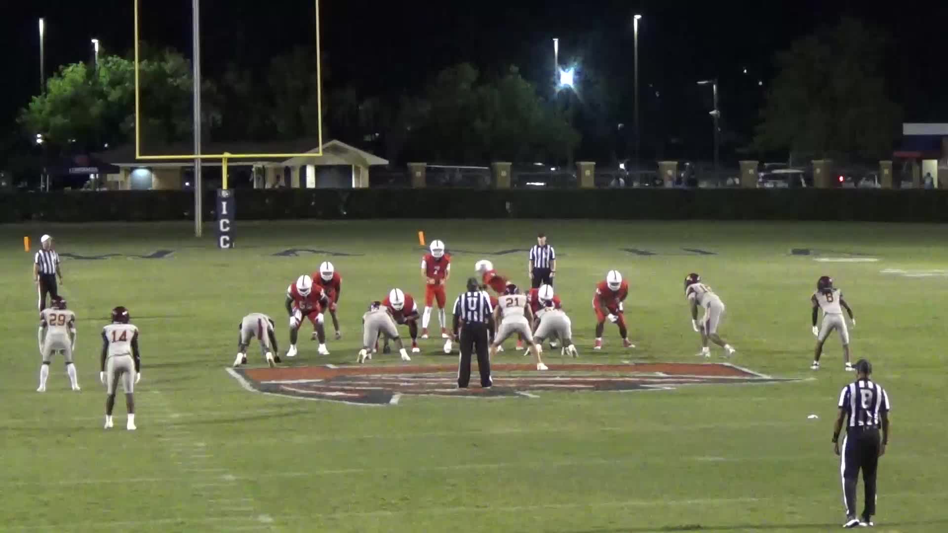 Freshman Film