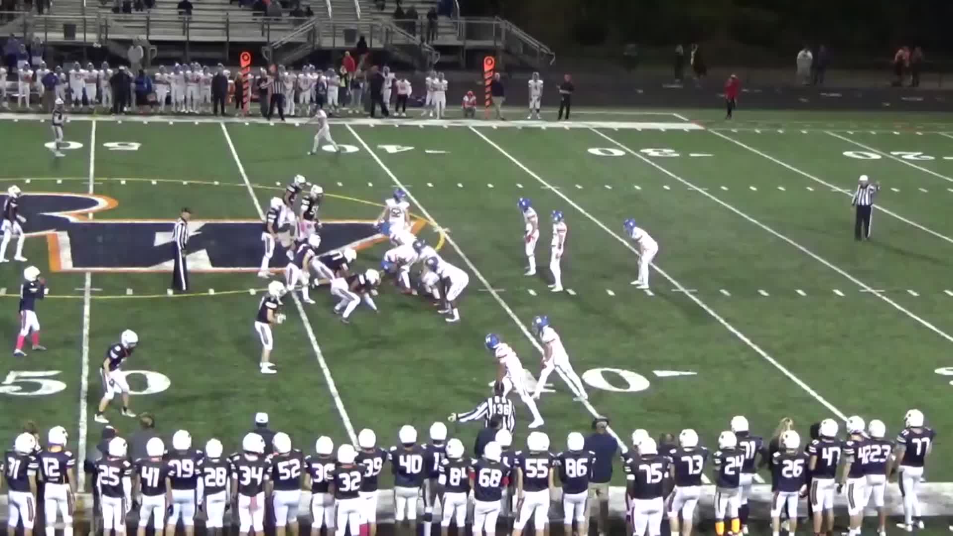 Junior Season Austin er highlights Hudl