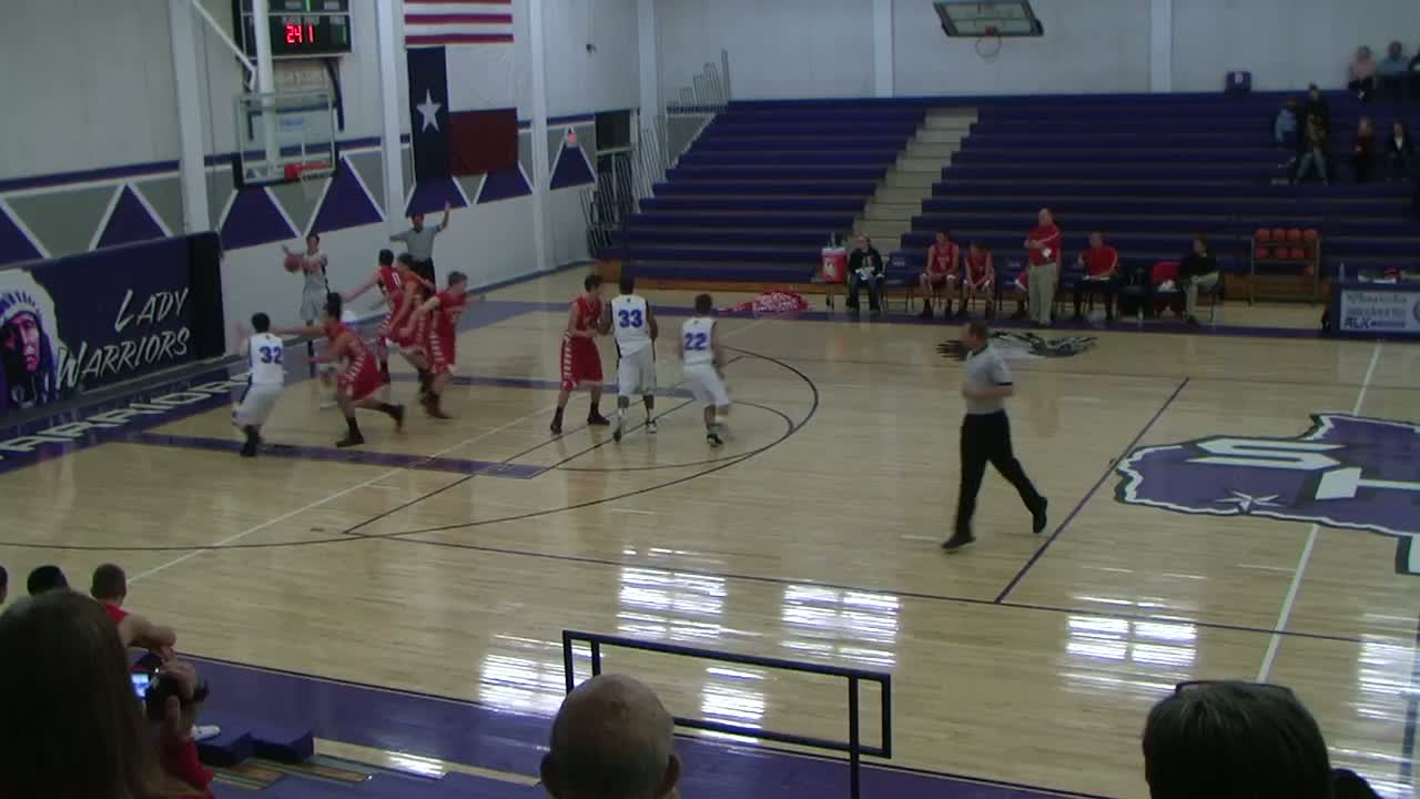 Vs Bonham High School Ponder High School Highlights Hudl