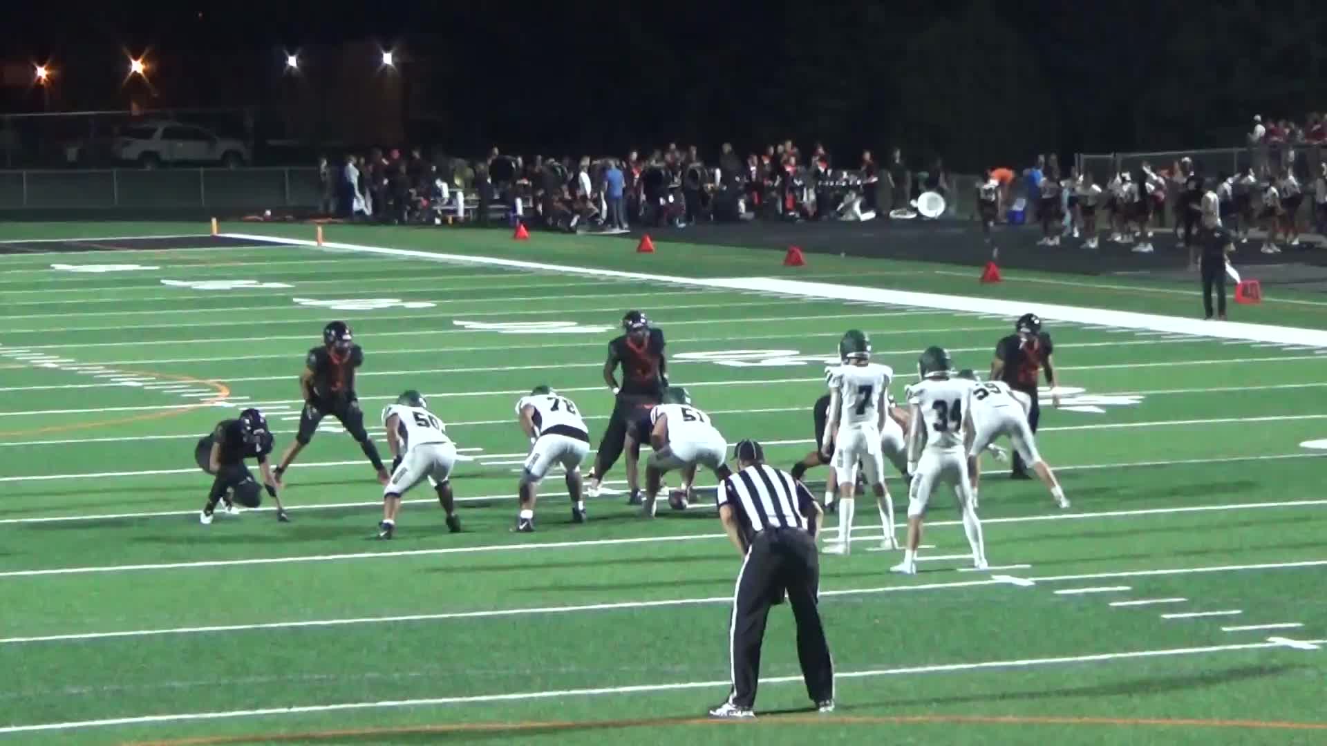 Regular Season Highlights DeShawn Ricks Highlights Hudl regular-season-highlights-deshawn-ricks-highlights-hudl