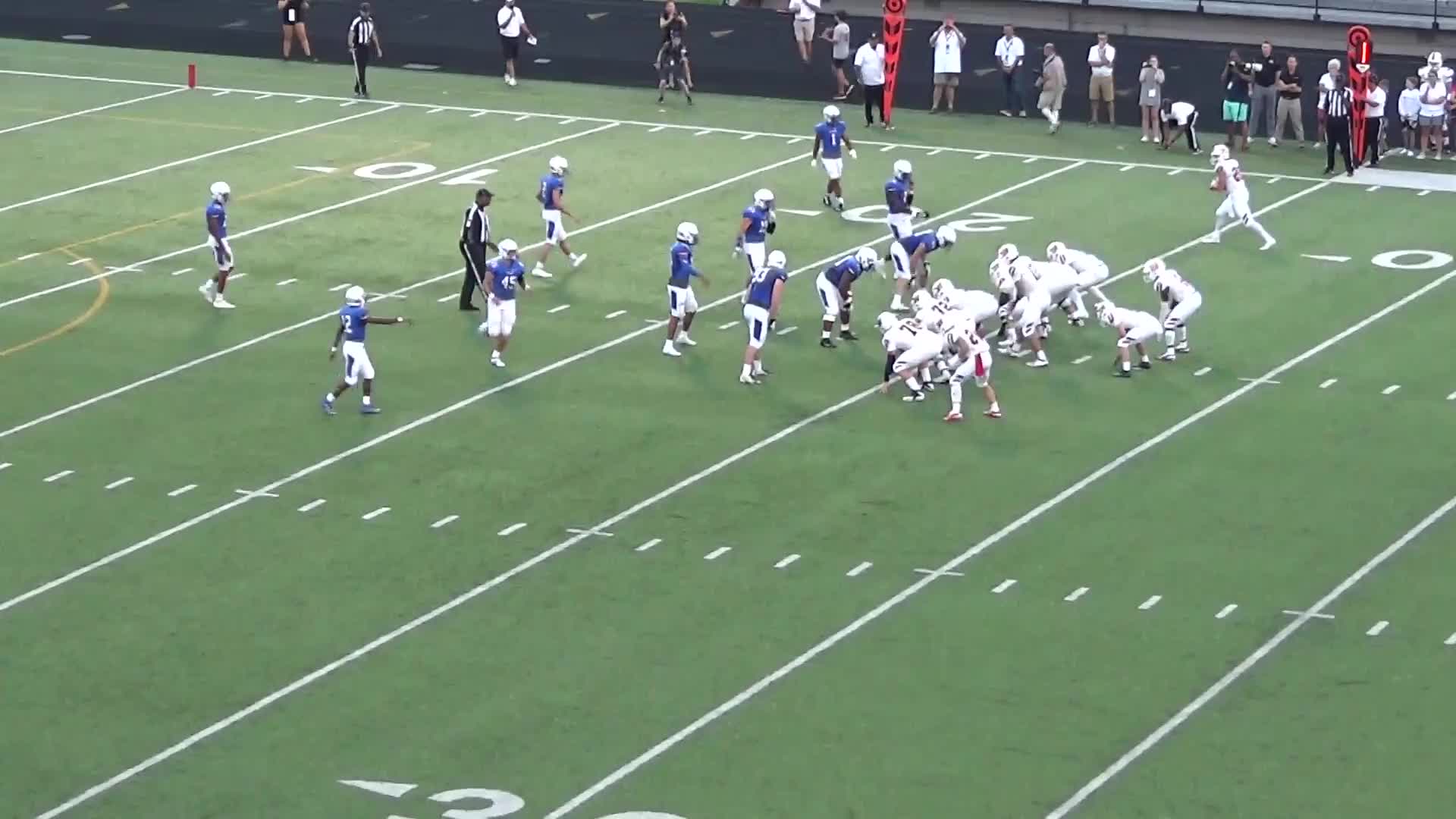 Oak Ridge HS Football Video Oak Ridge Football Highlights The oak-ridge-hs-football-video-oak-ridge-football-highlights-the