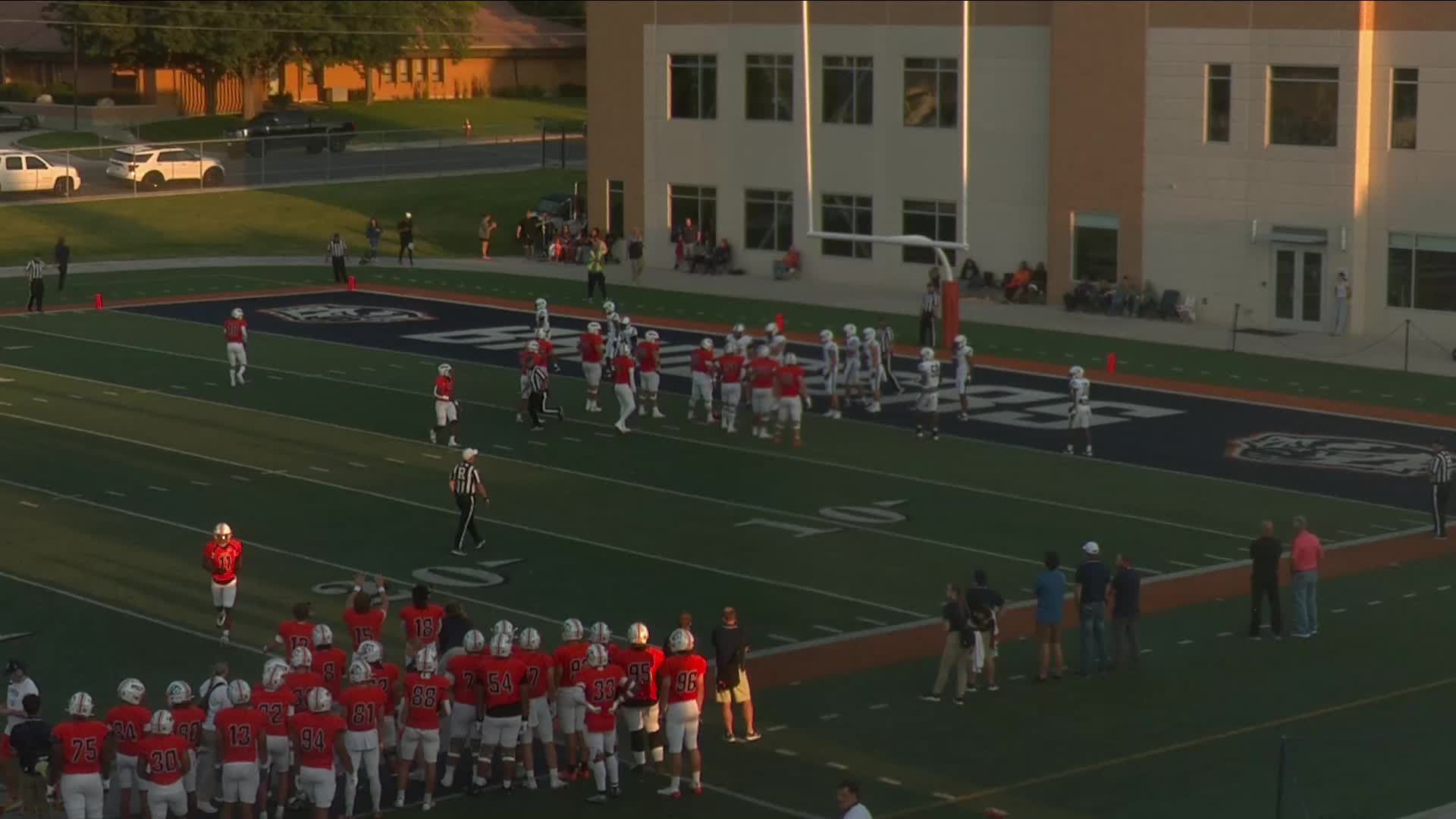 Freshman Film