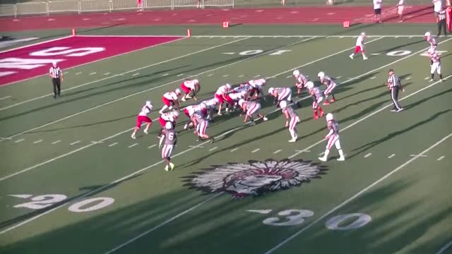 Jake Wheelock - Hudl