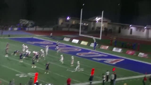 Jake Wheelock - Hudl