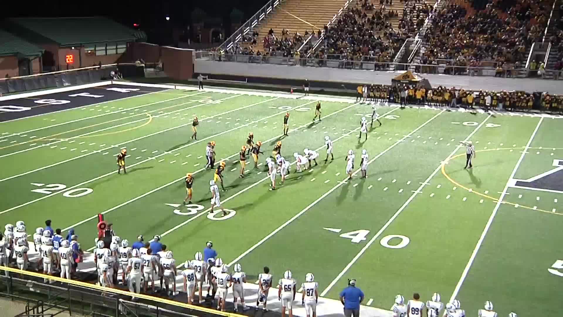 Mid-Season Highlights