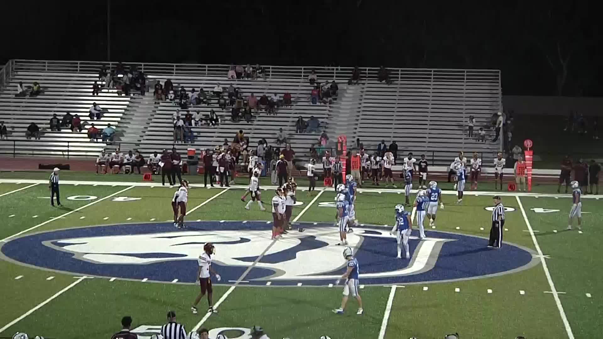  Tripp Keller - Jesuit - 2025 Junior Season Highlights