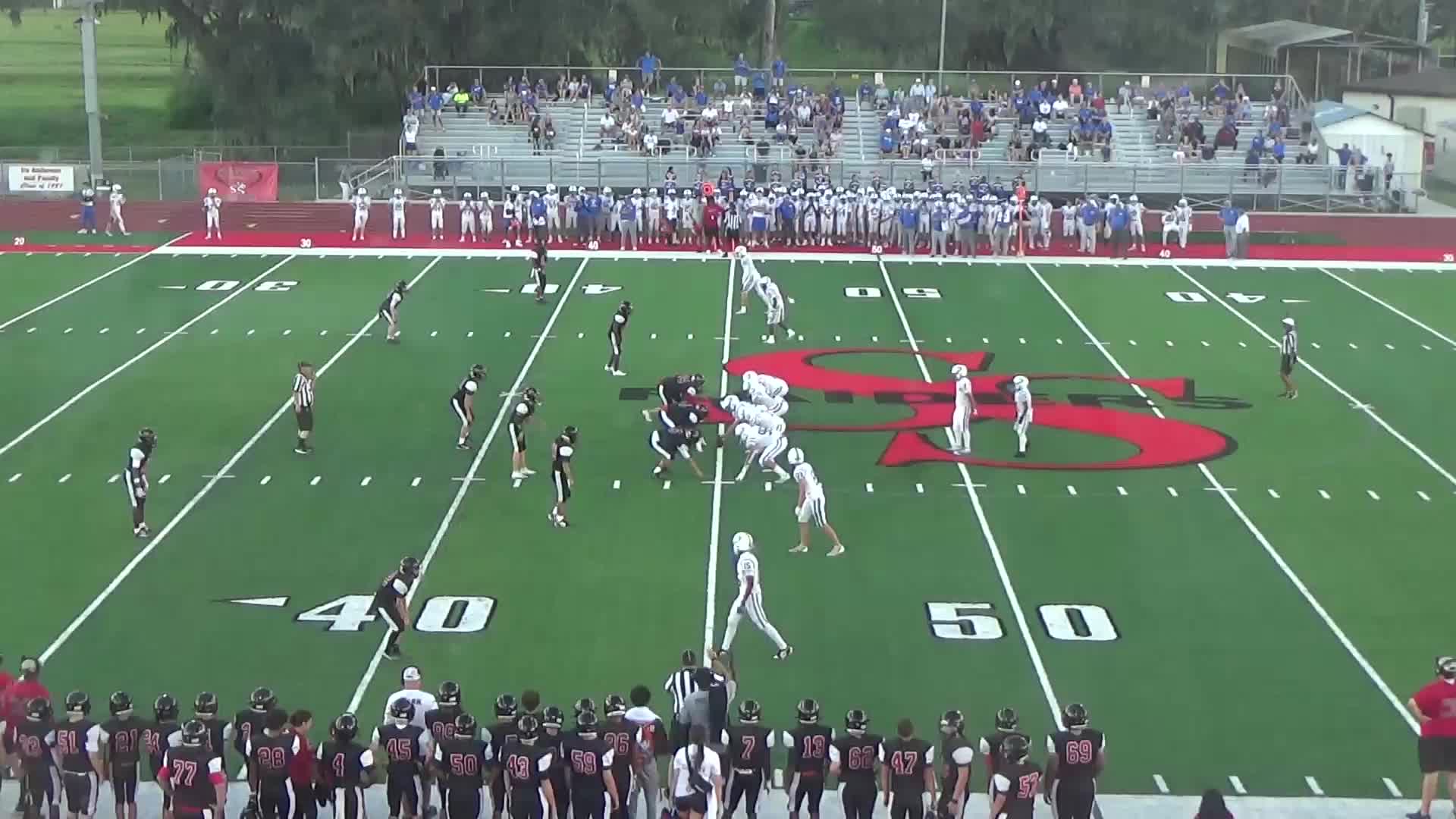 Jake Winter Freshman Highlights - Jake Winter highlights - Hudl