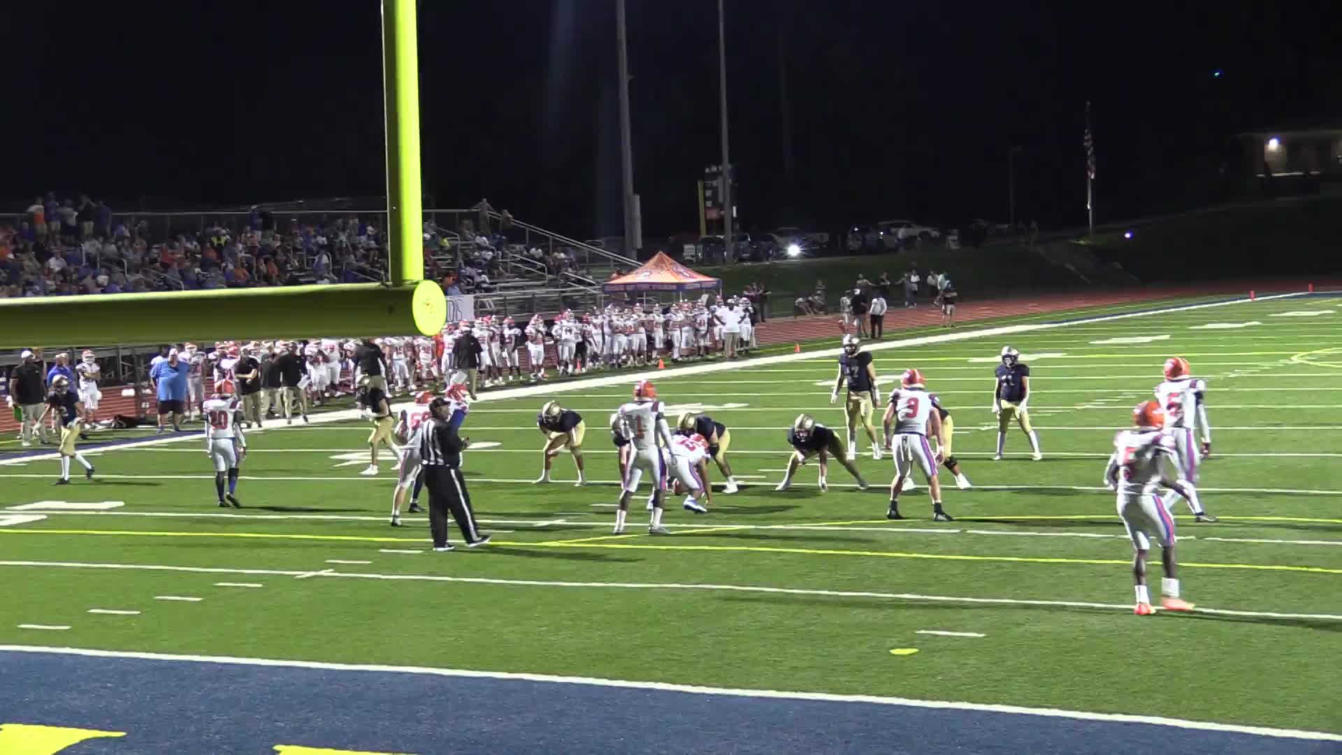 Chilton County High School Christopher Vizzina Highlights Hudl chilton-county-high-school-christopher-vizzina-highlights-hudl