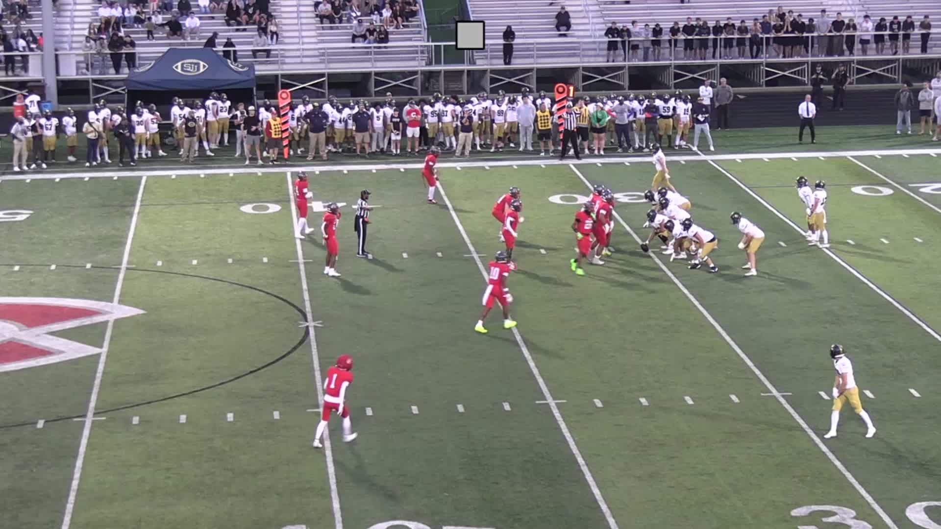 full regular season highlights - De'Quane Roscoe highlights - Hudl