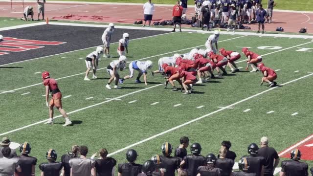 Ryan Pankey 2027 - Hudl