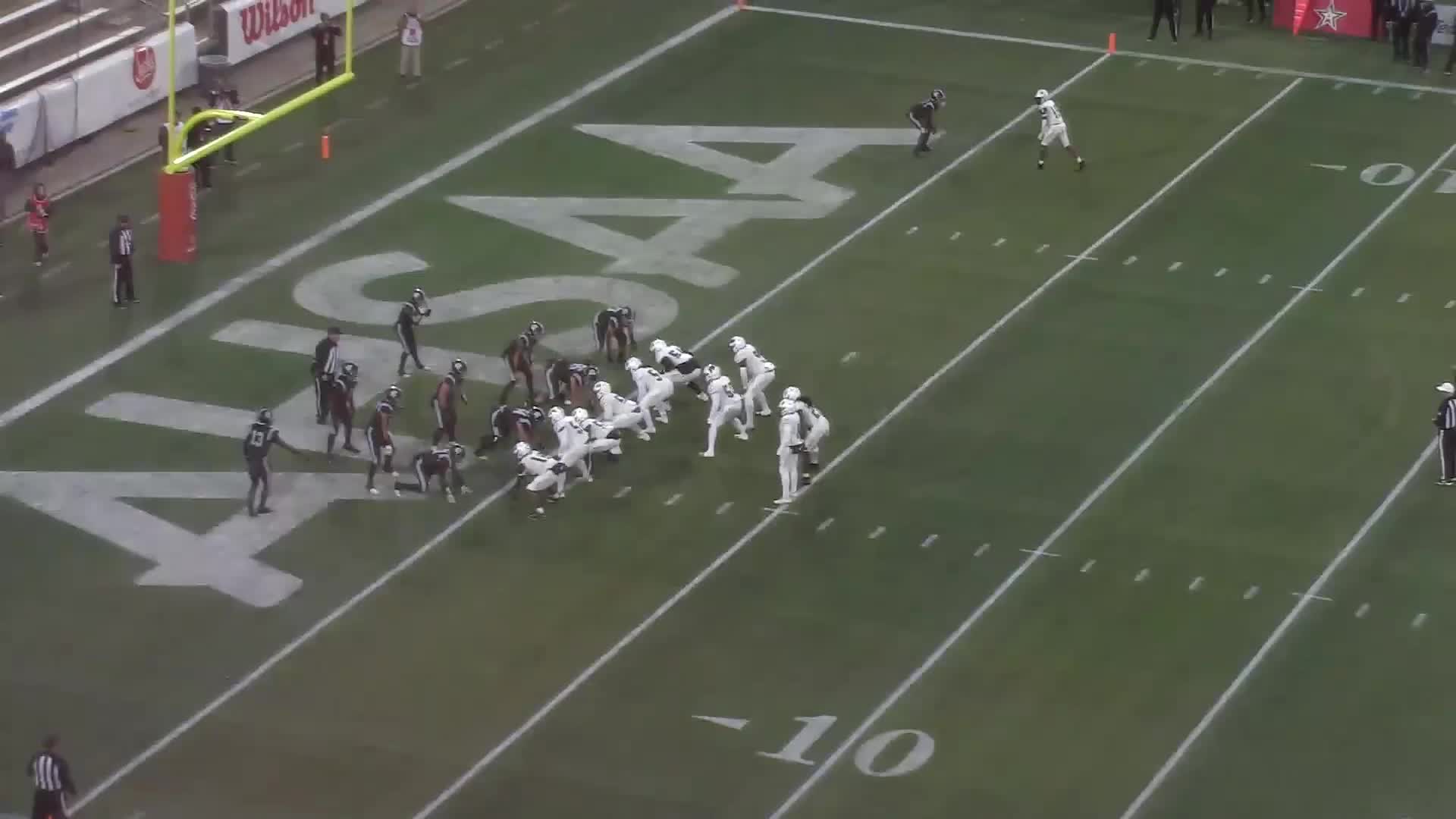 Jaylen Hill Junior Season Highlights