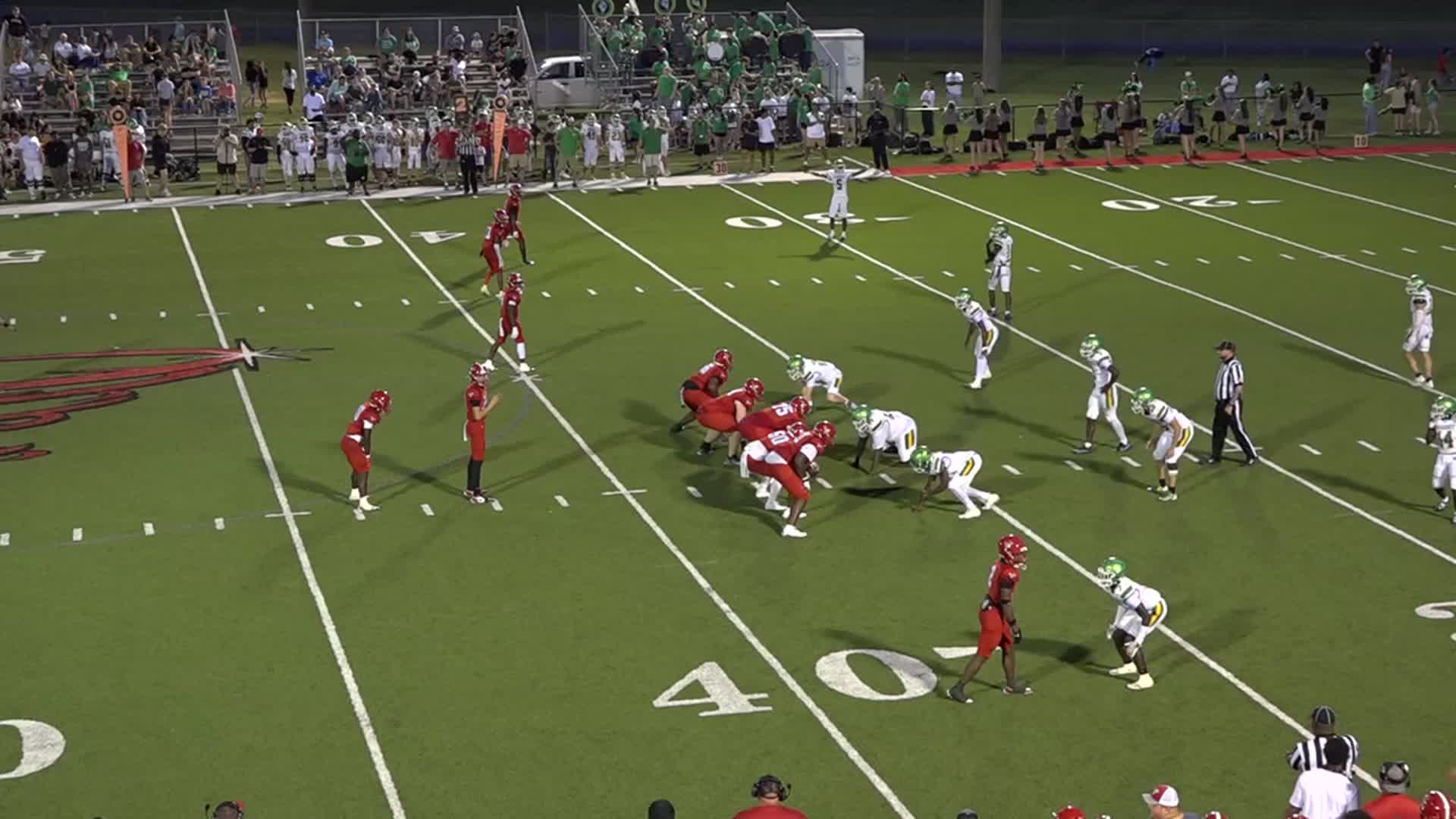 Jordan Cason Wr Film 2027 - Jordan Cason highlights - Hudl