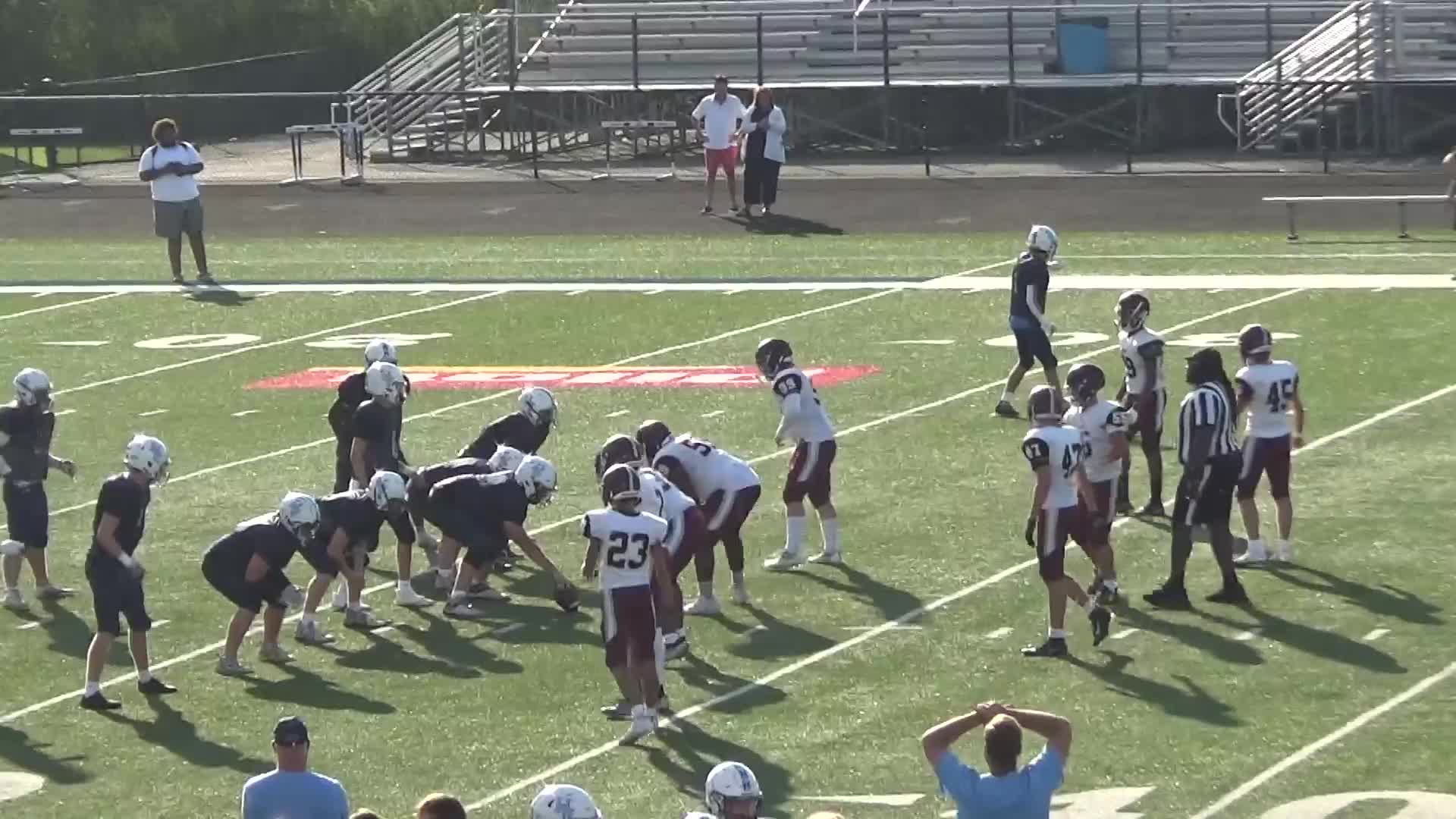 Chance Sharp Freshamn Highlights - Chance Sharp highlights - Hudl