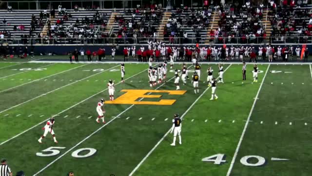 Job Rand Hudl