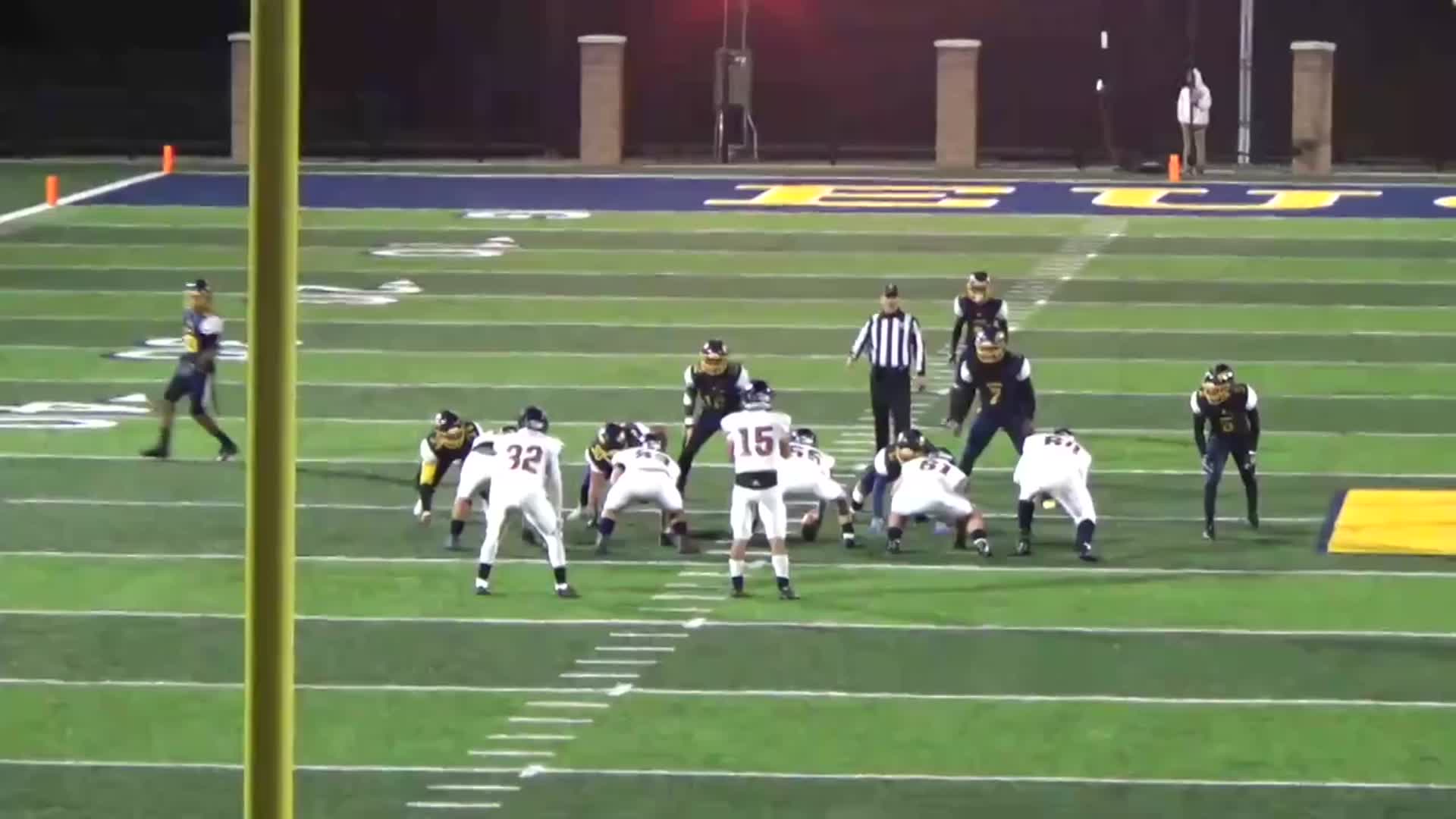 Jaylen Jacobs Euclid Oh Video Jaylen Jacobs S Highlights