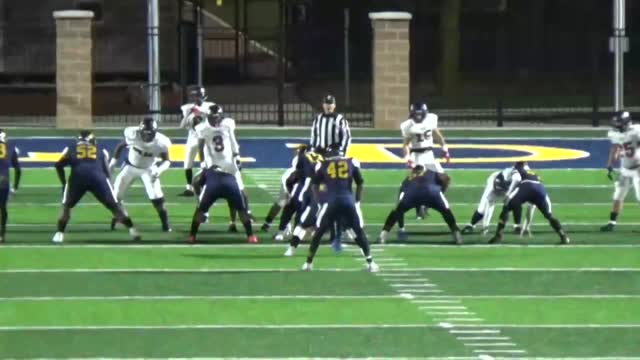 Brandon Wright Hudl