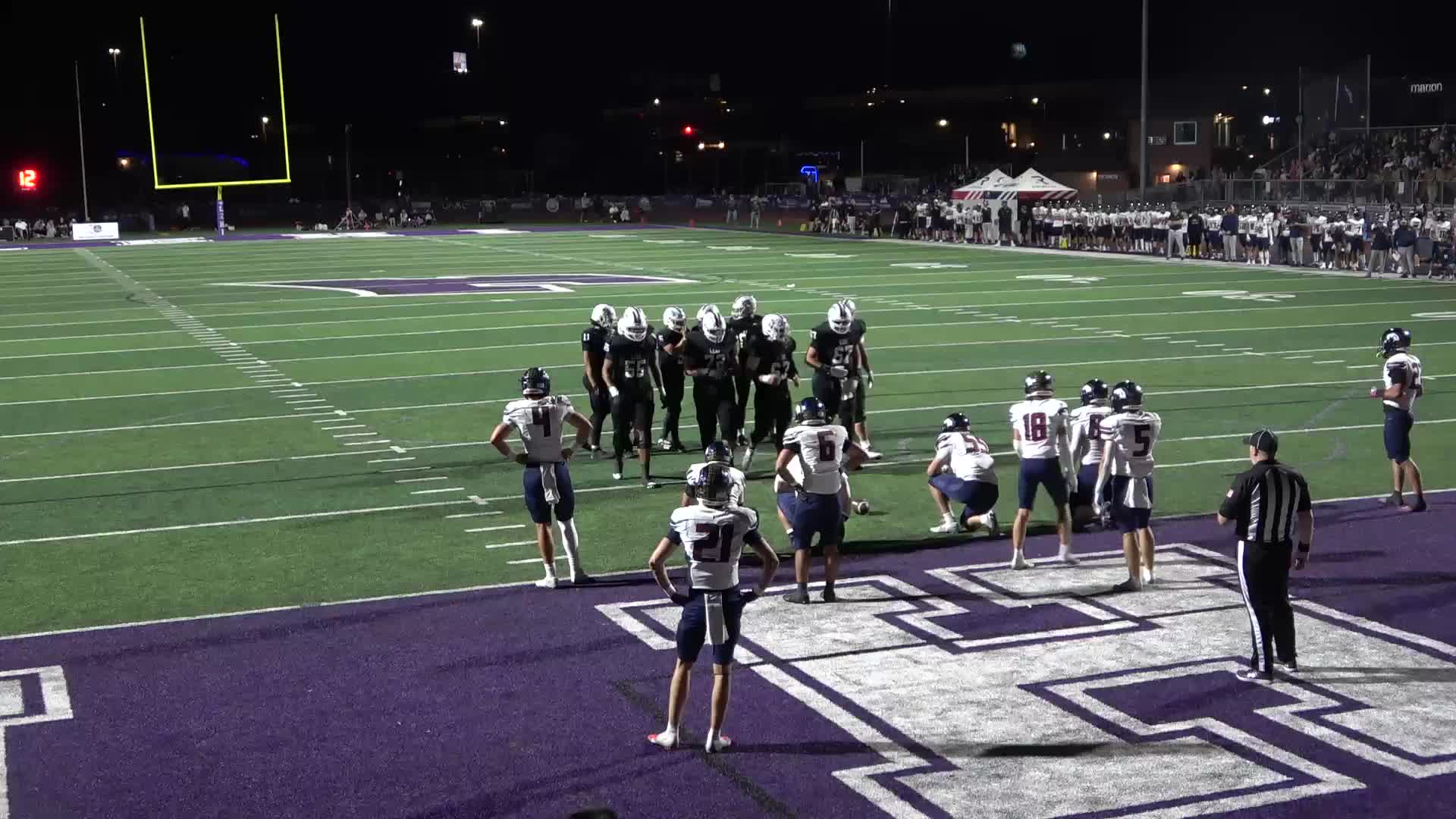 Penisimani Takitaki - Lehi - 2025 Senior Season Highlights