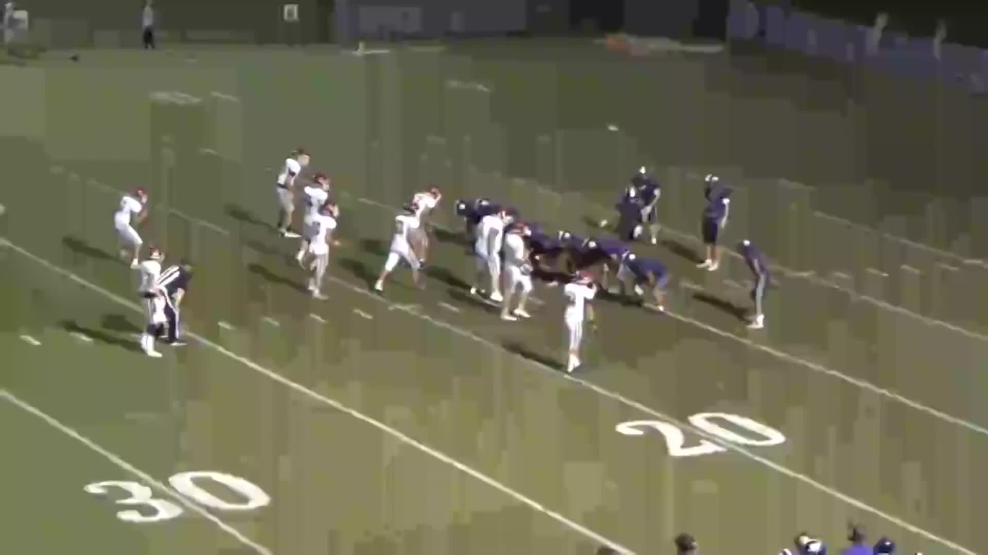 Videos Geraldine Bulldogs (Geraldine, AL) Varsity Football