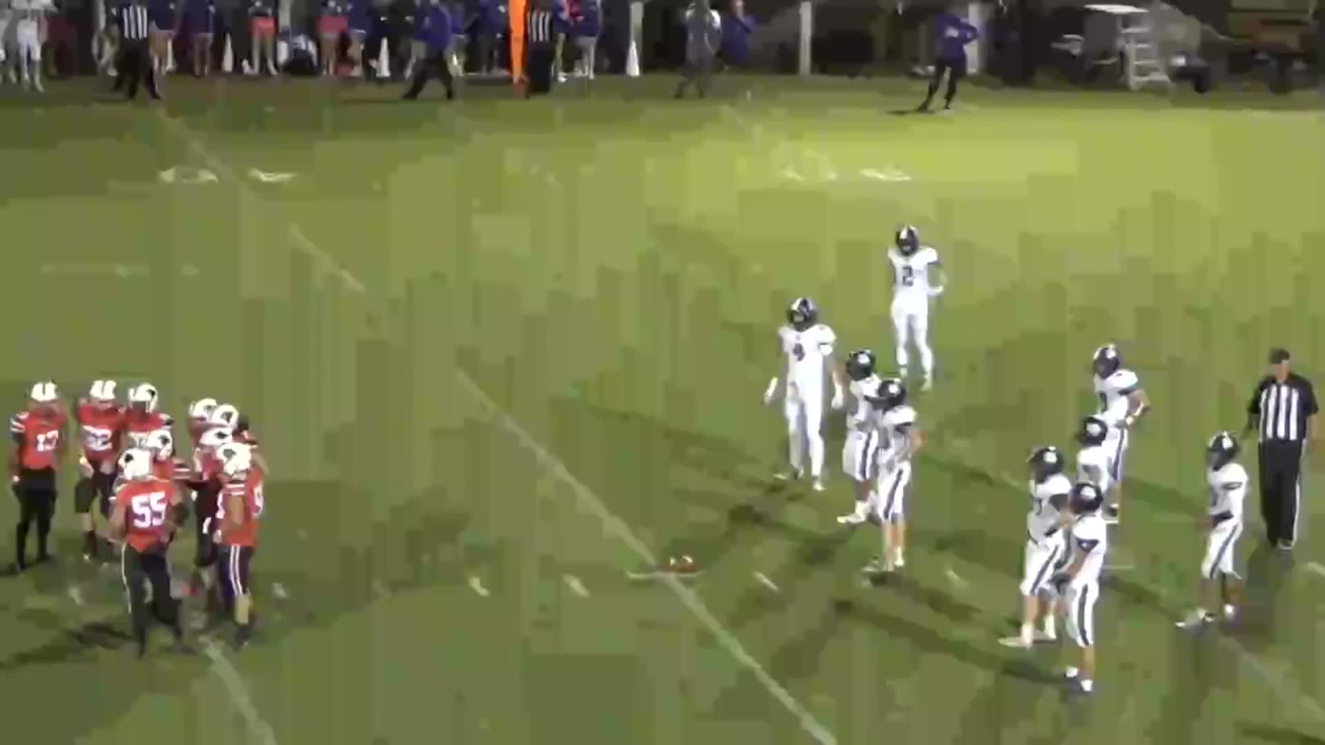 Videos Geraldine Bulldogs (Geraldine, AL) Varsity Football