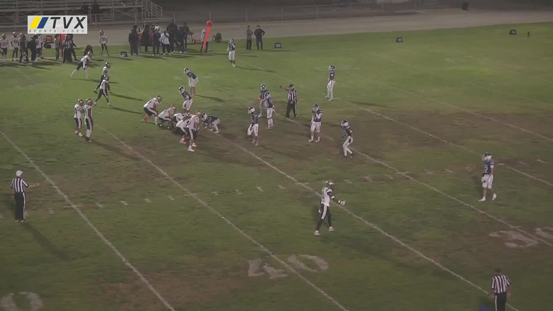 Chula Vista High School Julian Cromartie highlights Hudl