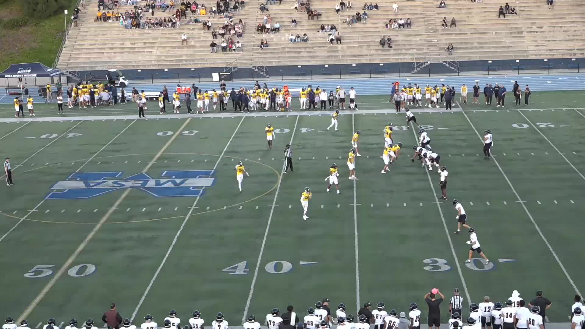 2025 JUCO Film