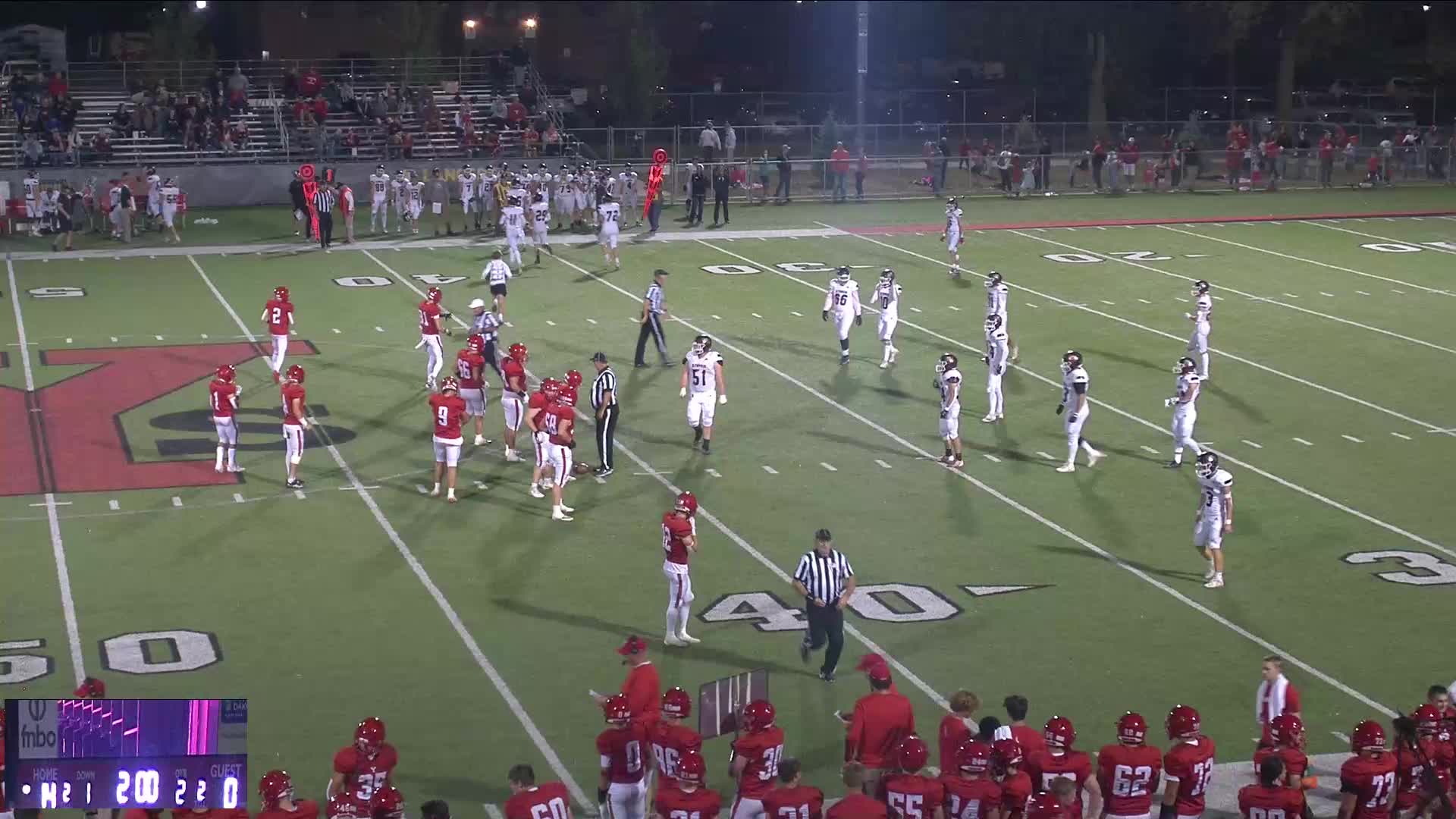 Senior Season - Connor Slaba highlights - Hudl
