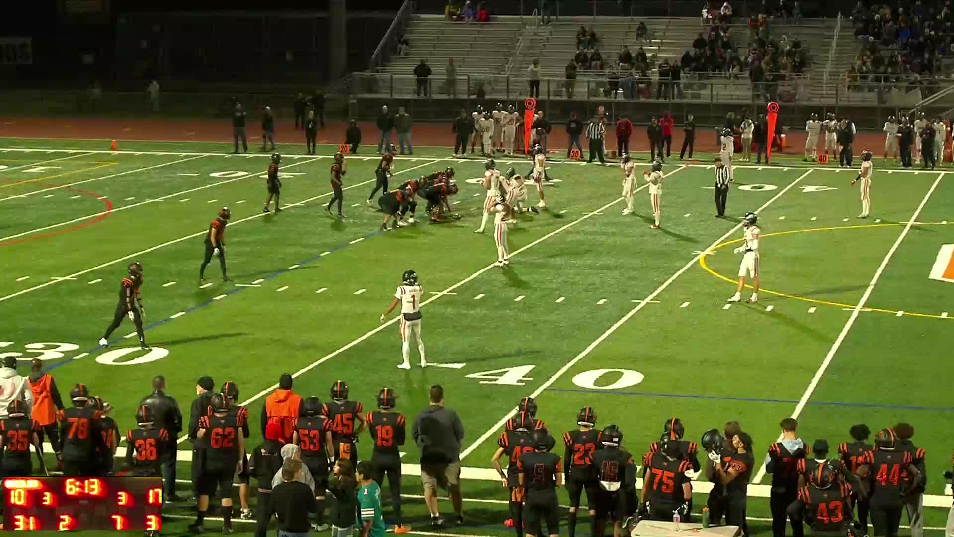 Junior Season Highlights - Zachary Rosenberg highlights - Hudl